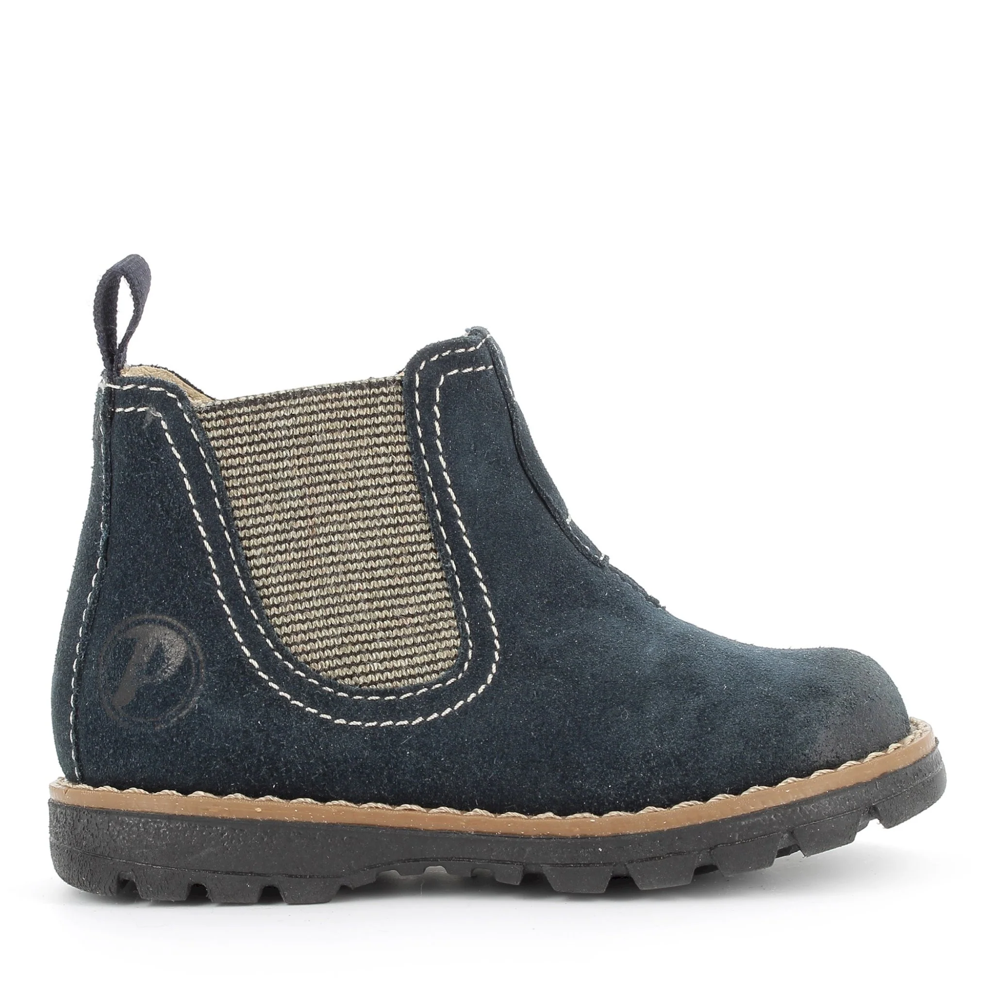 Stivaletto con elastico bambino play casual - immagine 2