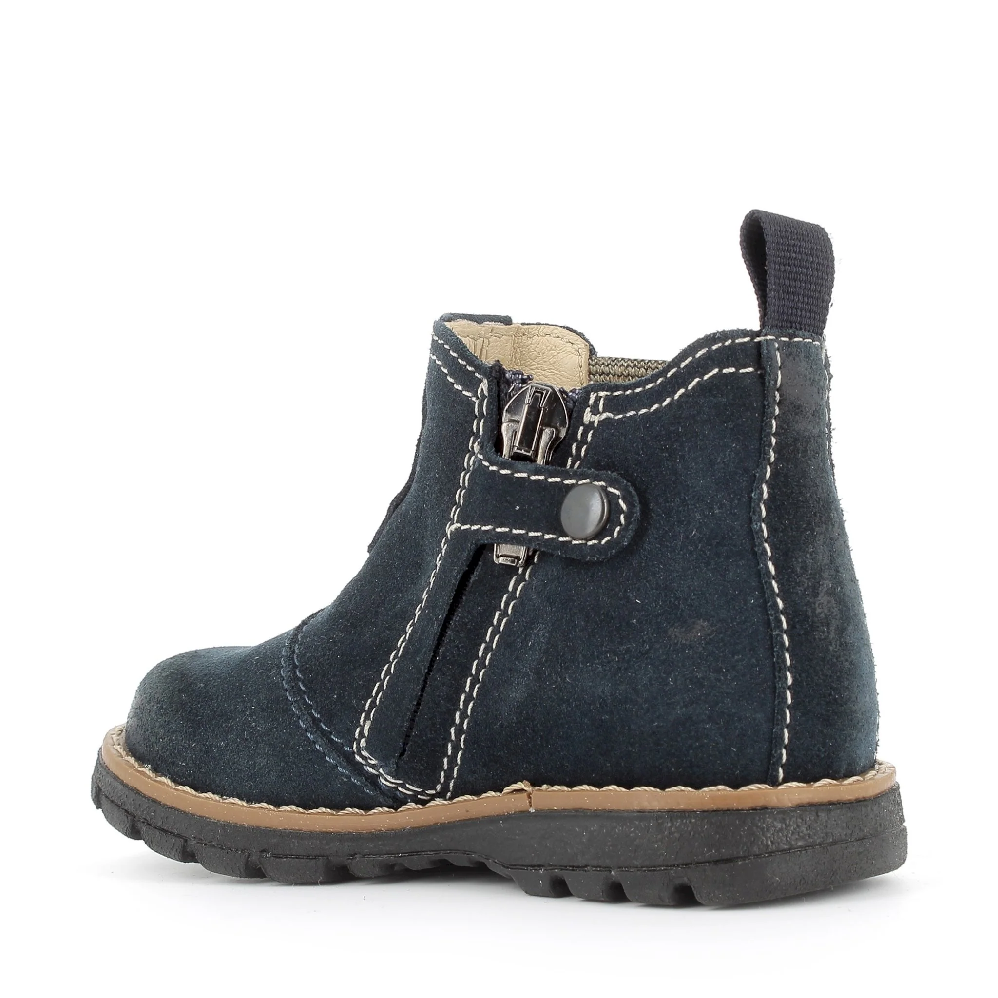 Stivaletto con elastico bambino play casual - immagine 4