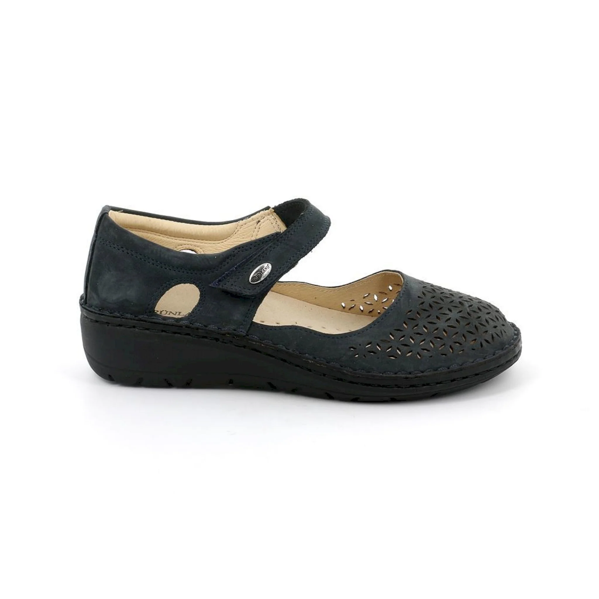 Ballerina nesi forata sportiva - immagine 8