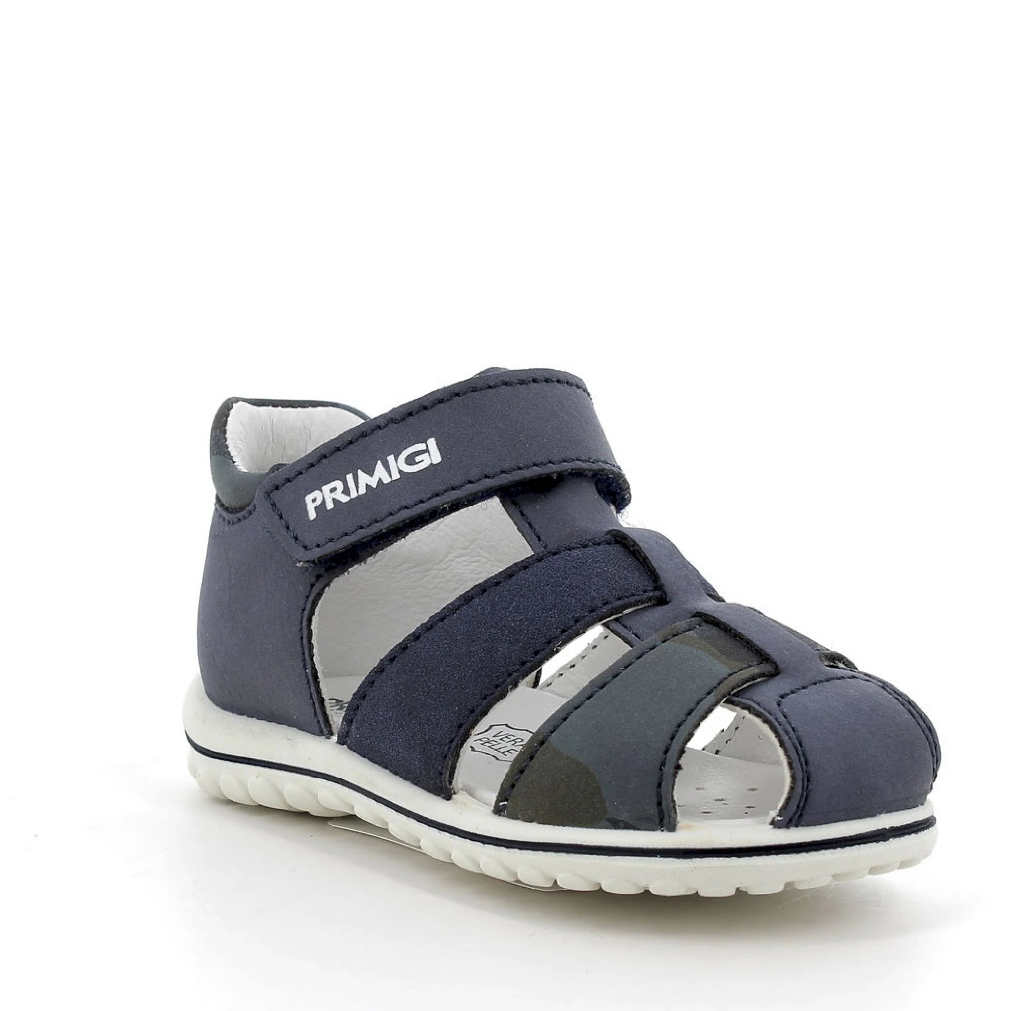 Sandalo primi passi - immagine 6