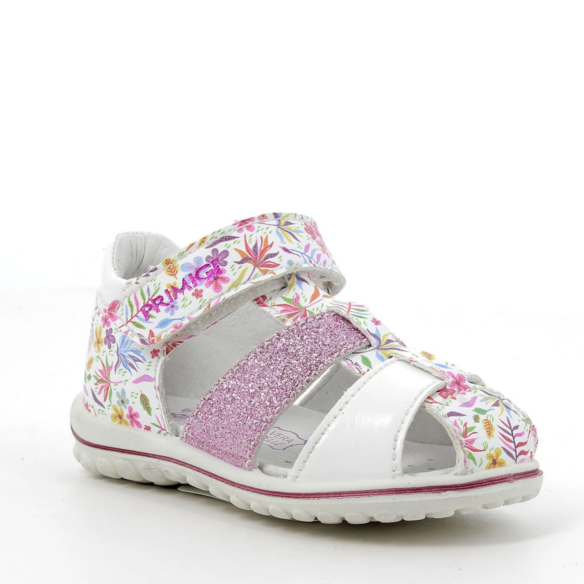 Sandalo primi passi - immagine 9