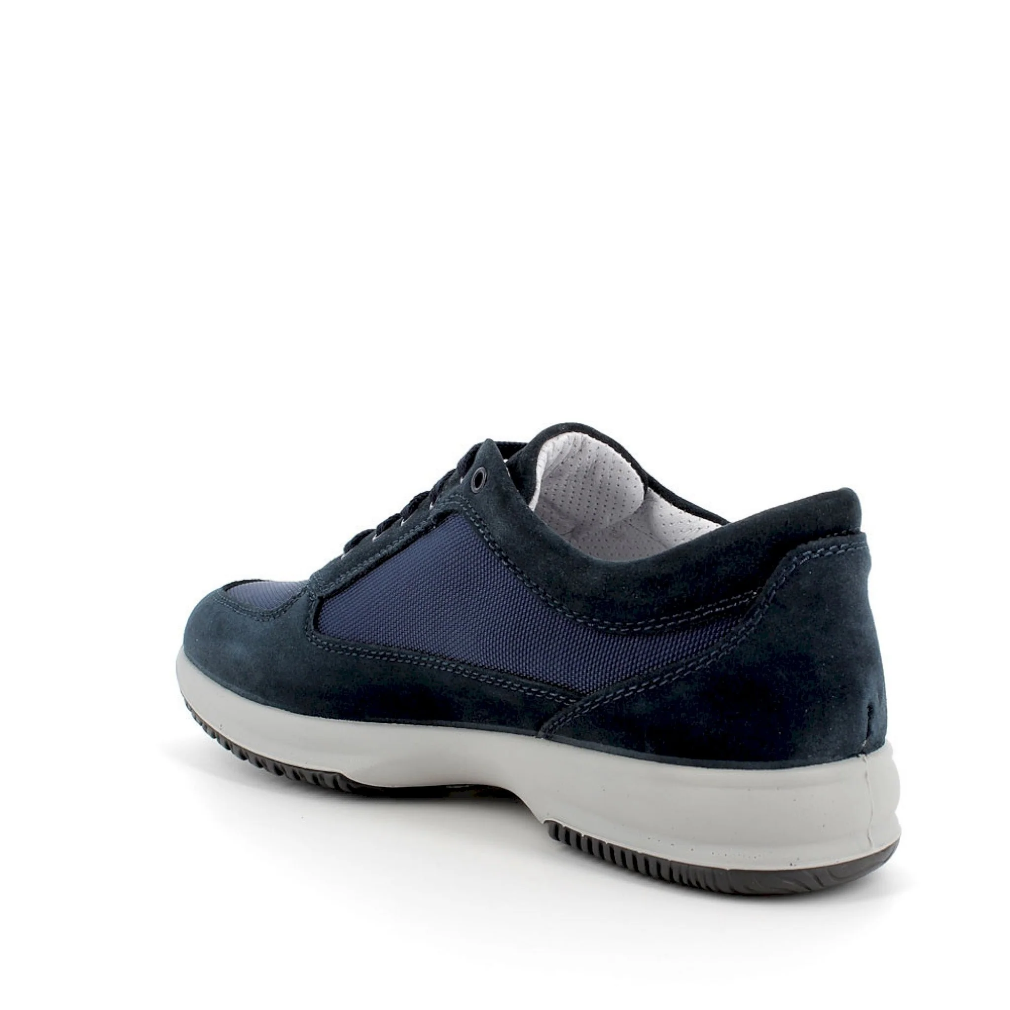 Sneaker traveltime scam./tela - immagine 4