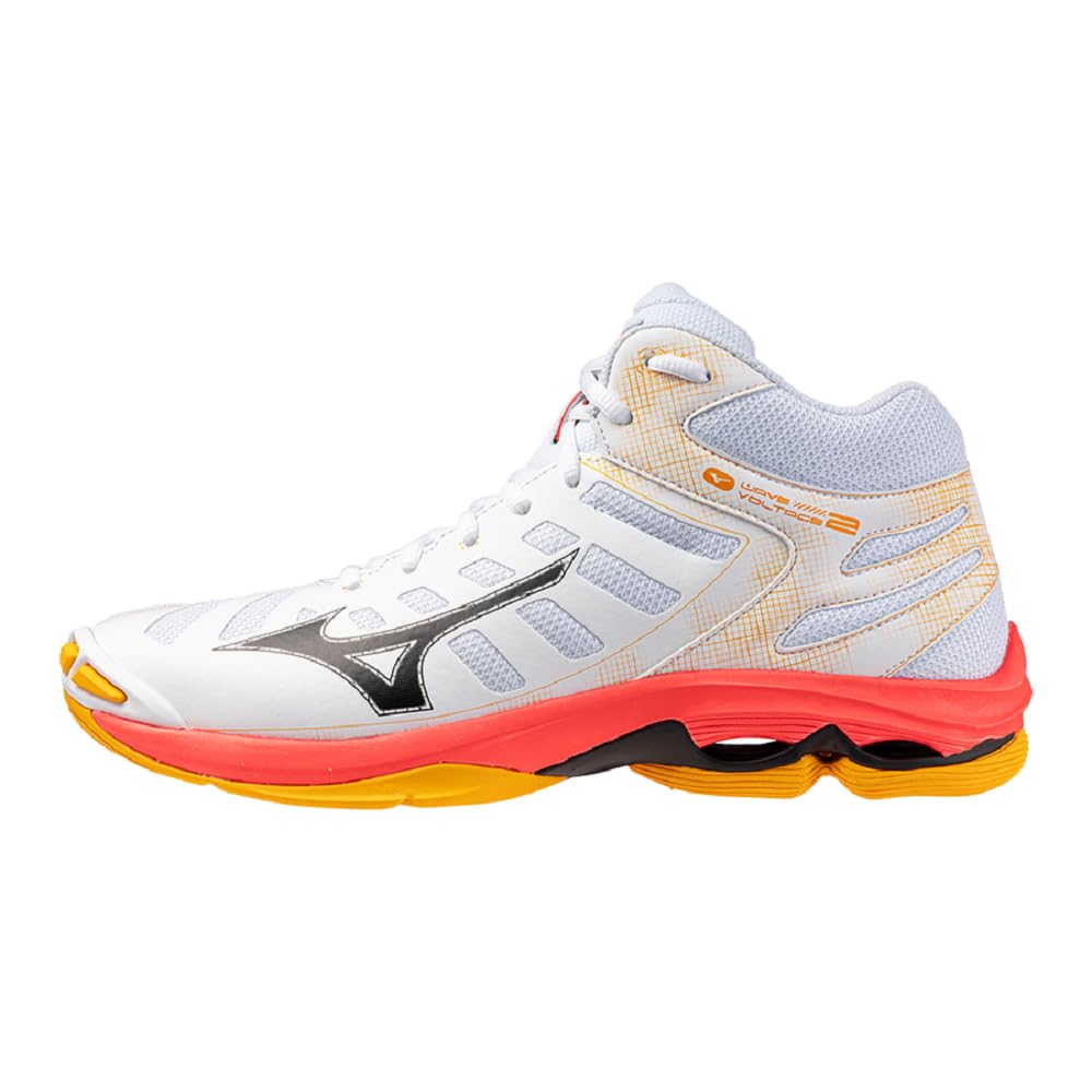 Mizuno Voltage 2 MID V1GA246598 - immagine 2