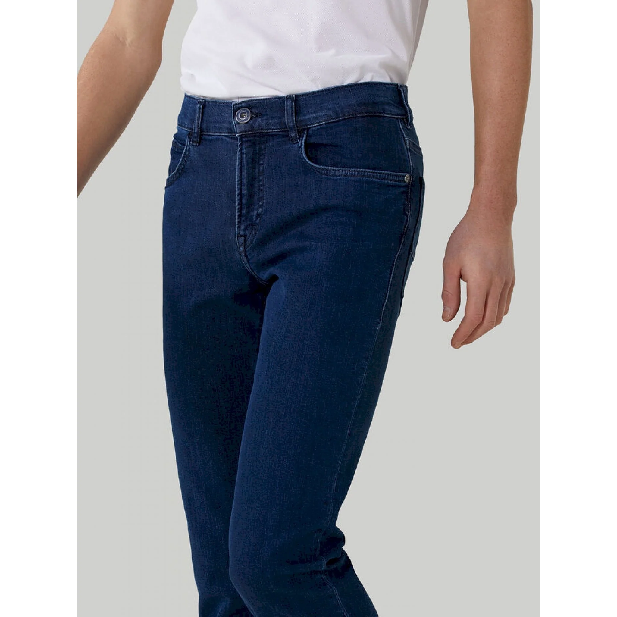 Trussardi 5pocket 380 icon - immagine 4