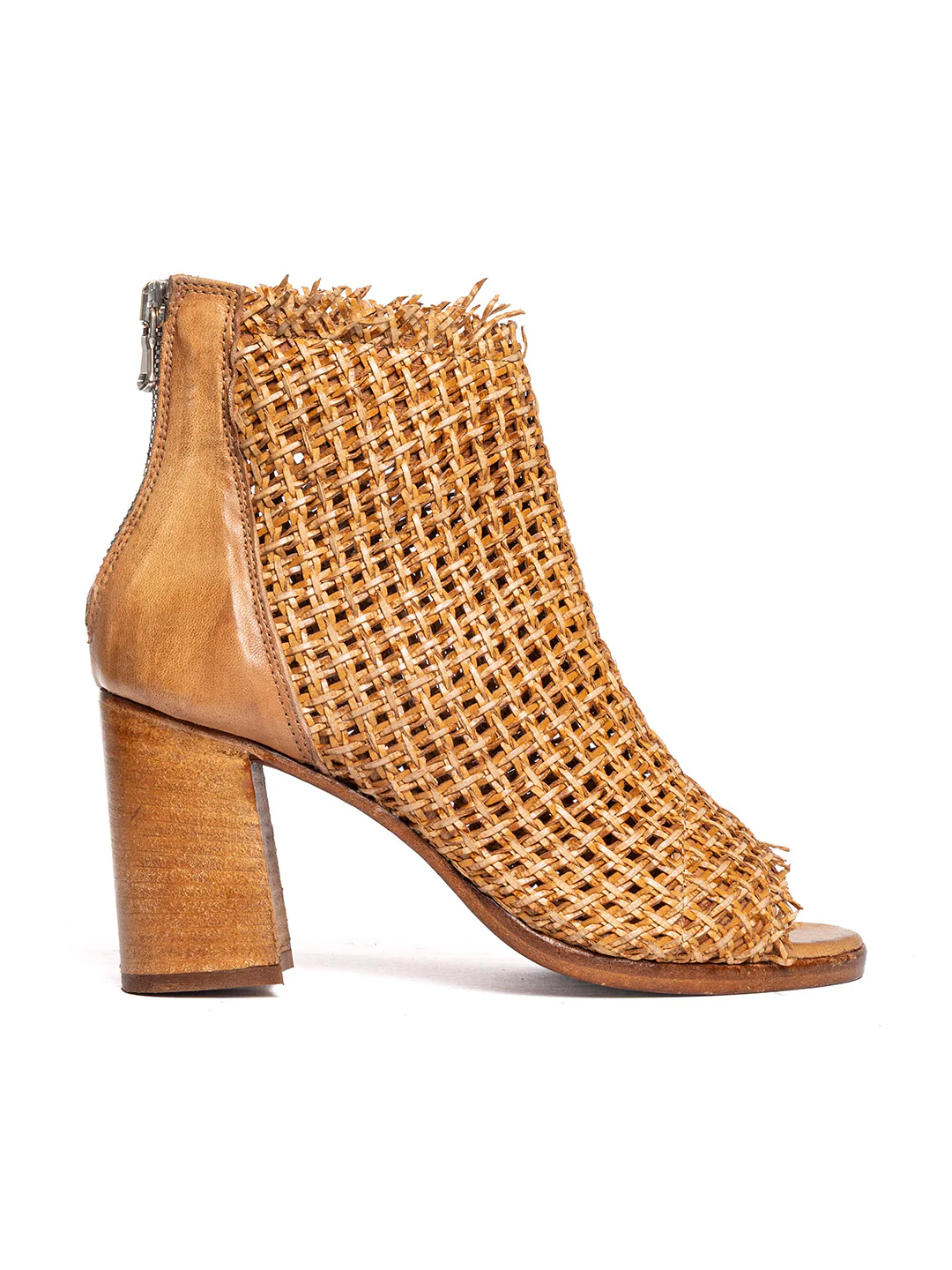 Tronchetti in agnello vitello 5460/25 - immagine 2