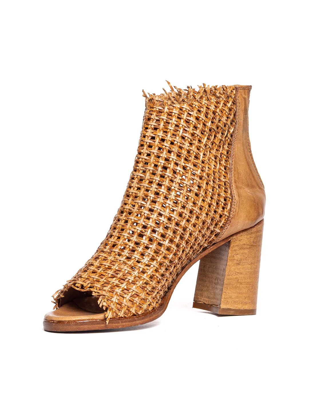 Tronchetti in agnello vitello 5460/25 - immagine 4