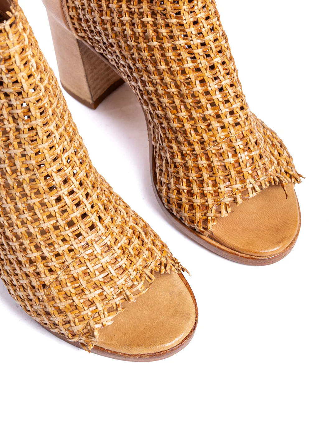 Tronchetti in agnello vitello 5460/25 - immagine 7