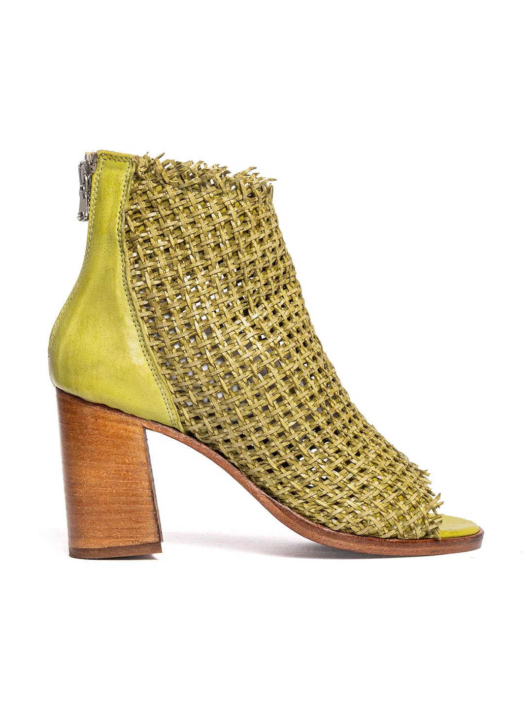 Tronchetti in agnello vitello 5460/25 - immagine 8