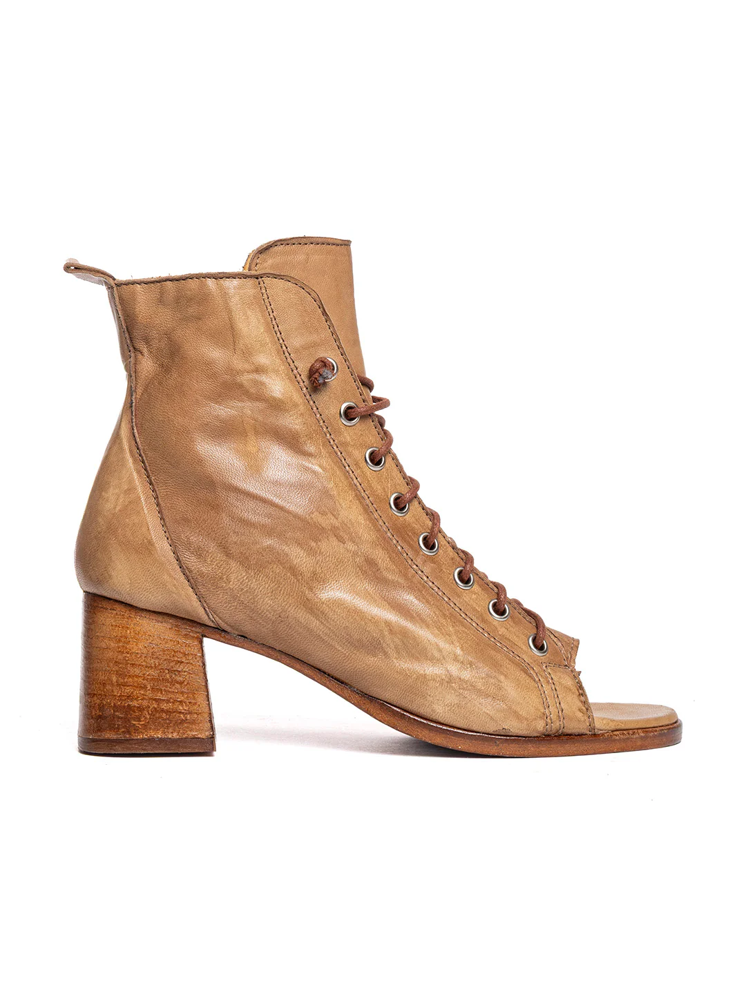 Tronchetti in agnello 5471/25 - immagine 8