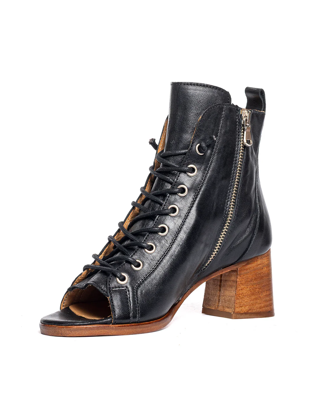 Tronchetti in agnello 5471/25 - immagine 4