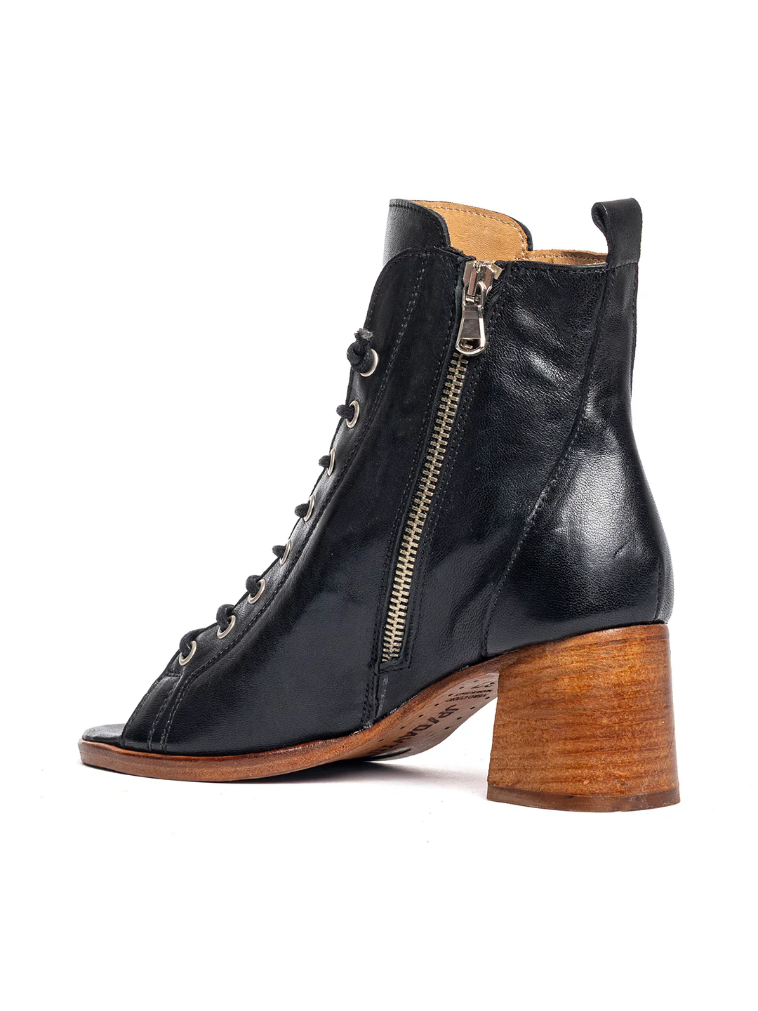 Tronchetti in agnello 5471/25 - immagine 5