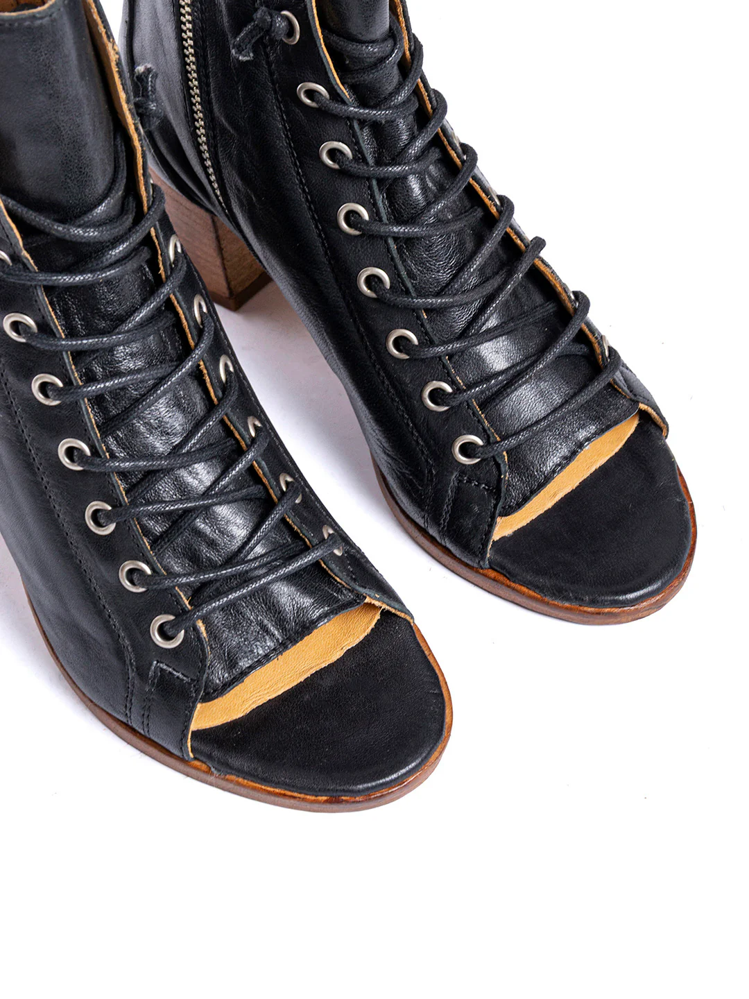 Tronchetti in agnello 5471/25 - immagine 7