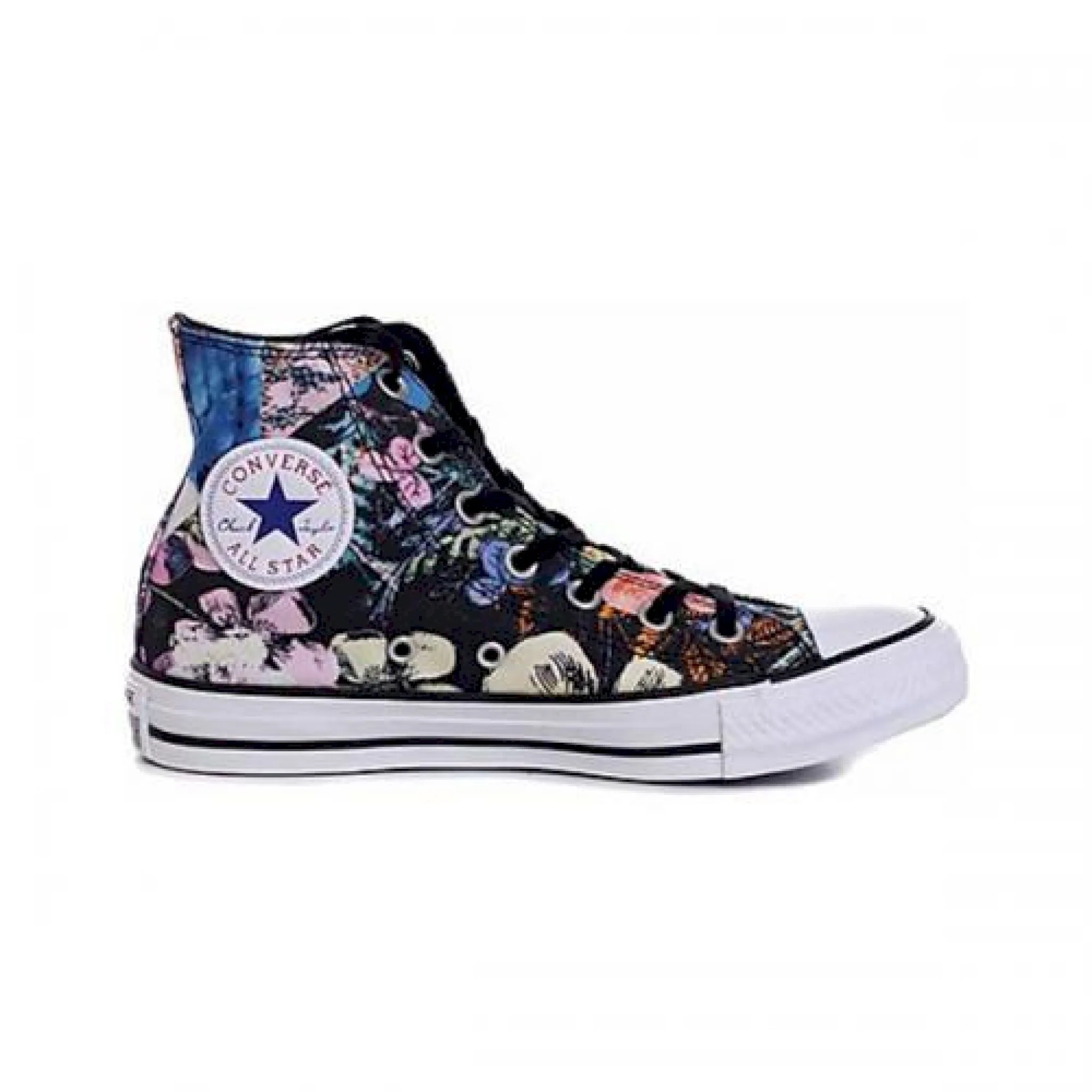 All star hi - immagine 2