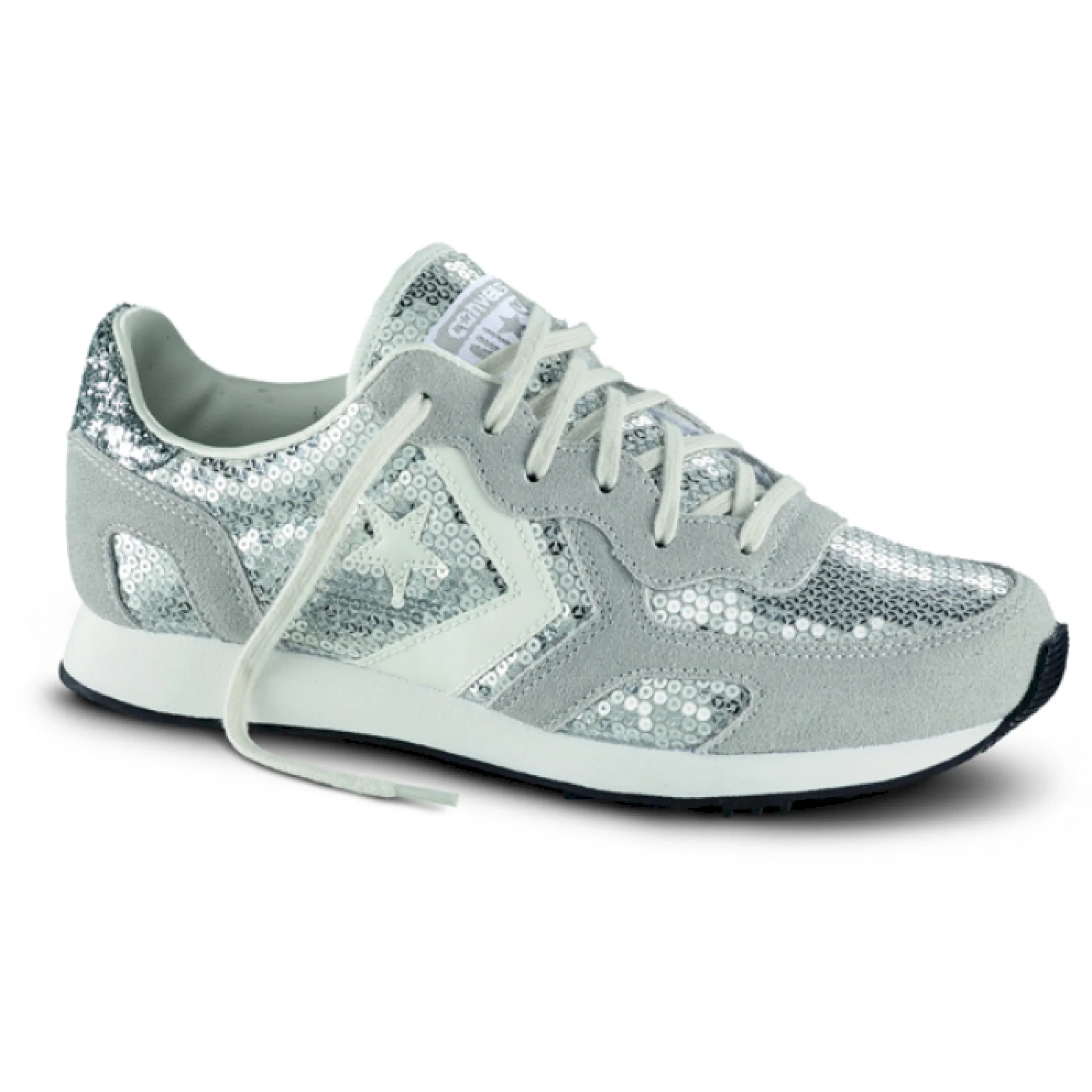 Auckland racer ox sequins - immagine 2