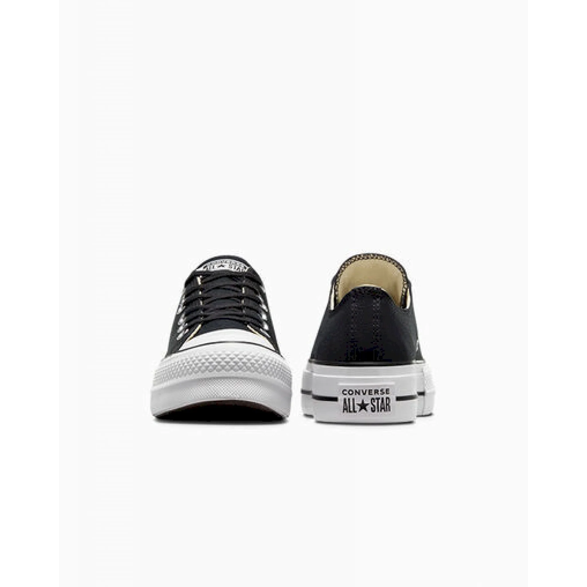 Chuck taylor all star lift - immagine 7