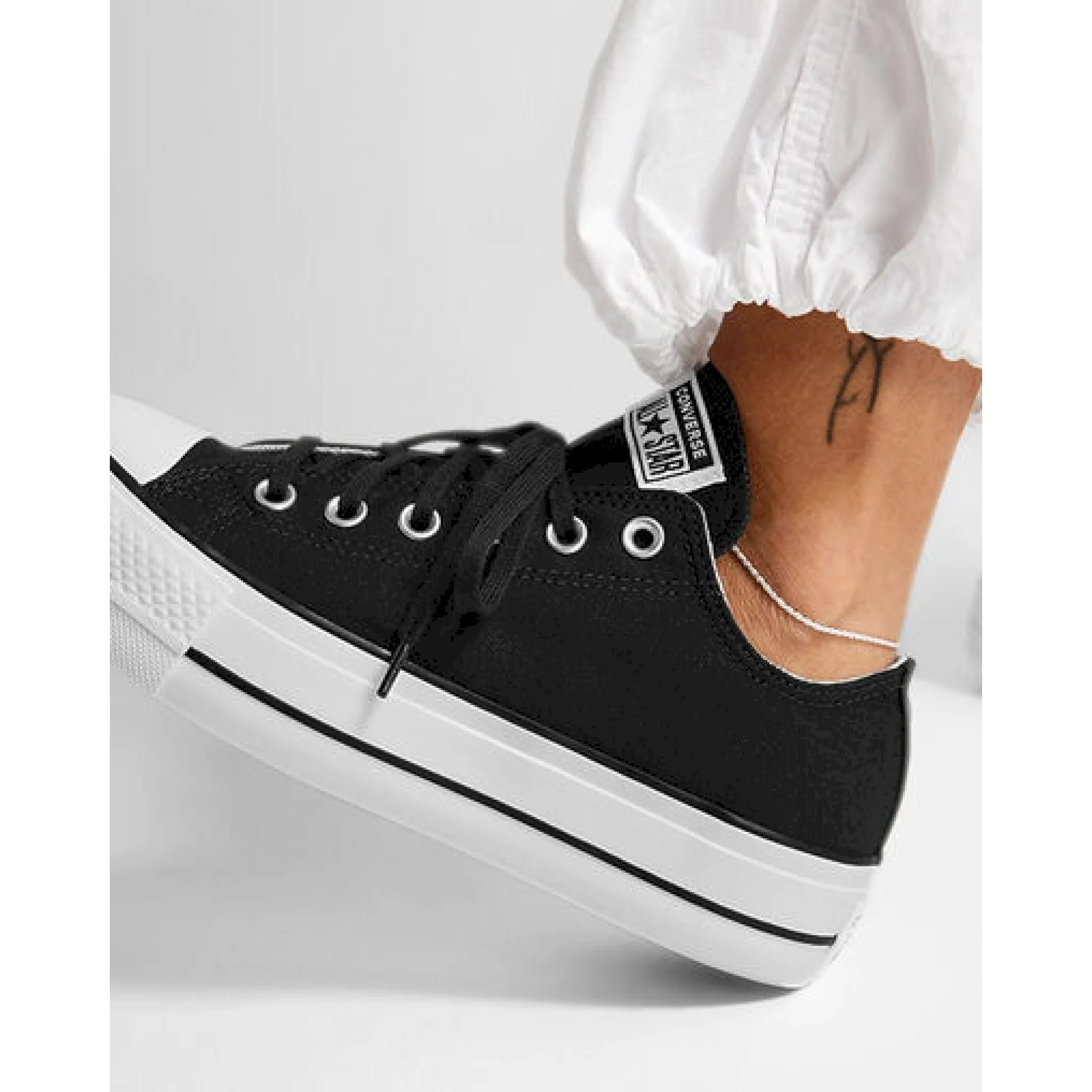 Chuck taylor all star lift - immagine 8