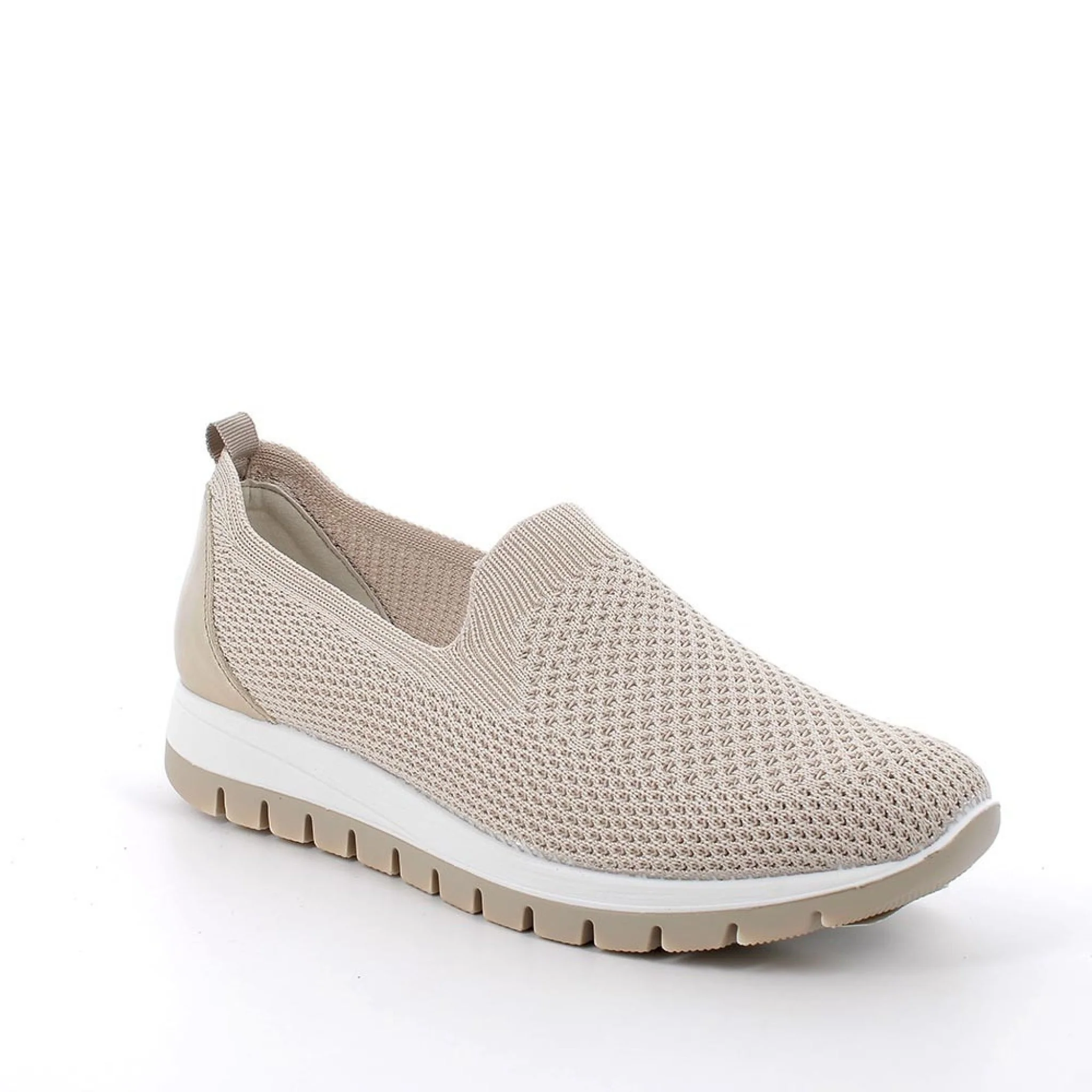 Slip on calzino da donna - immagine 2