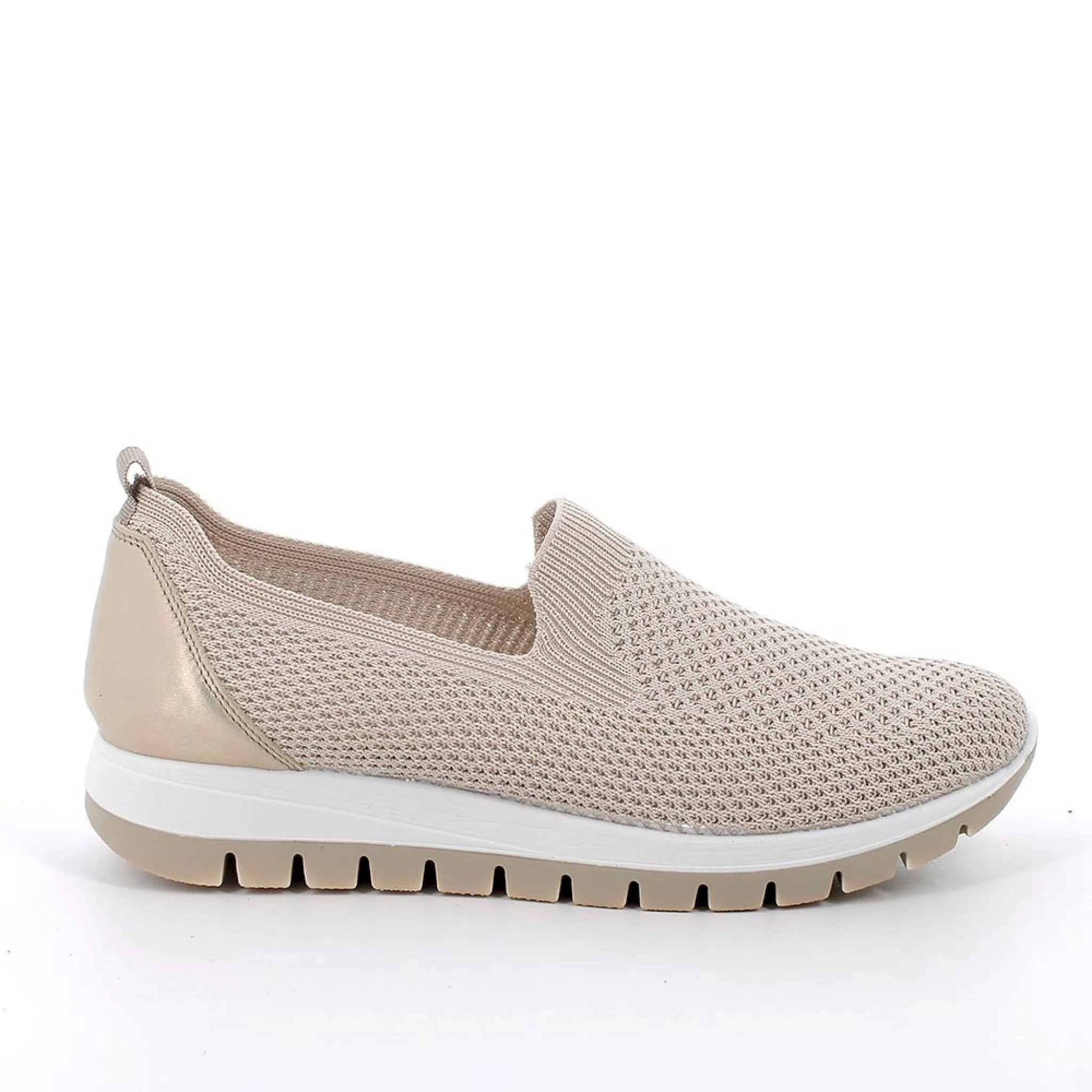 Slip on calzino da donna - immagine 3