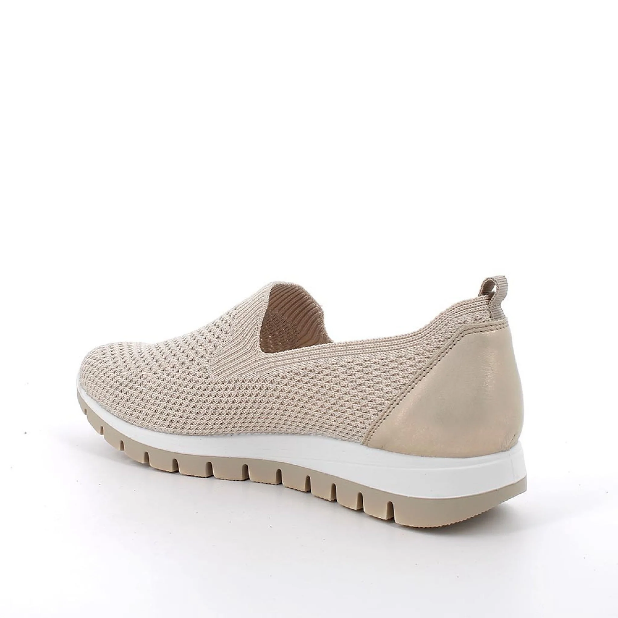 Slip on calzino da donna - immagine 4