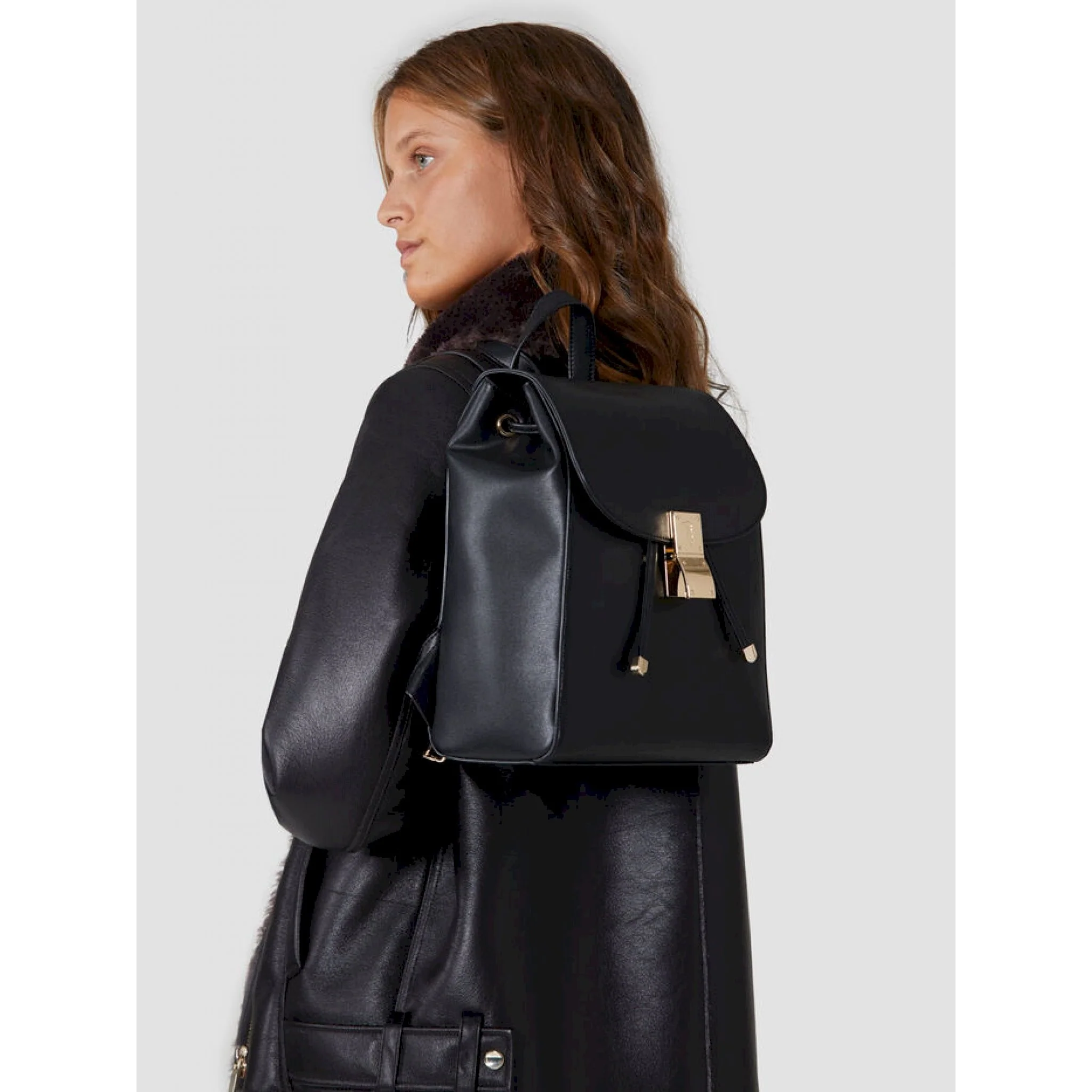 Trussardi zaino lione - immagine 3