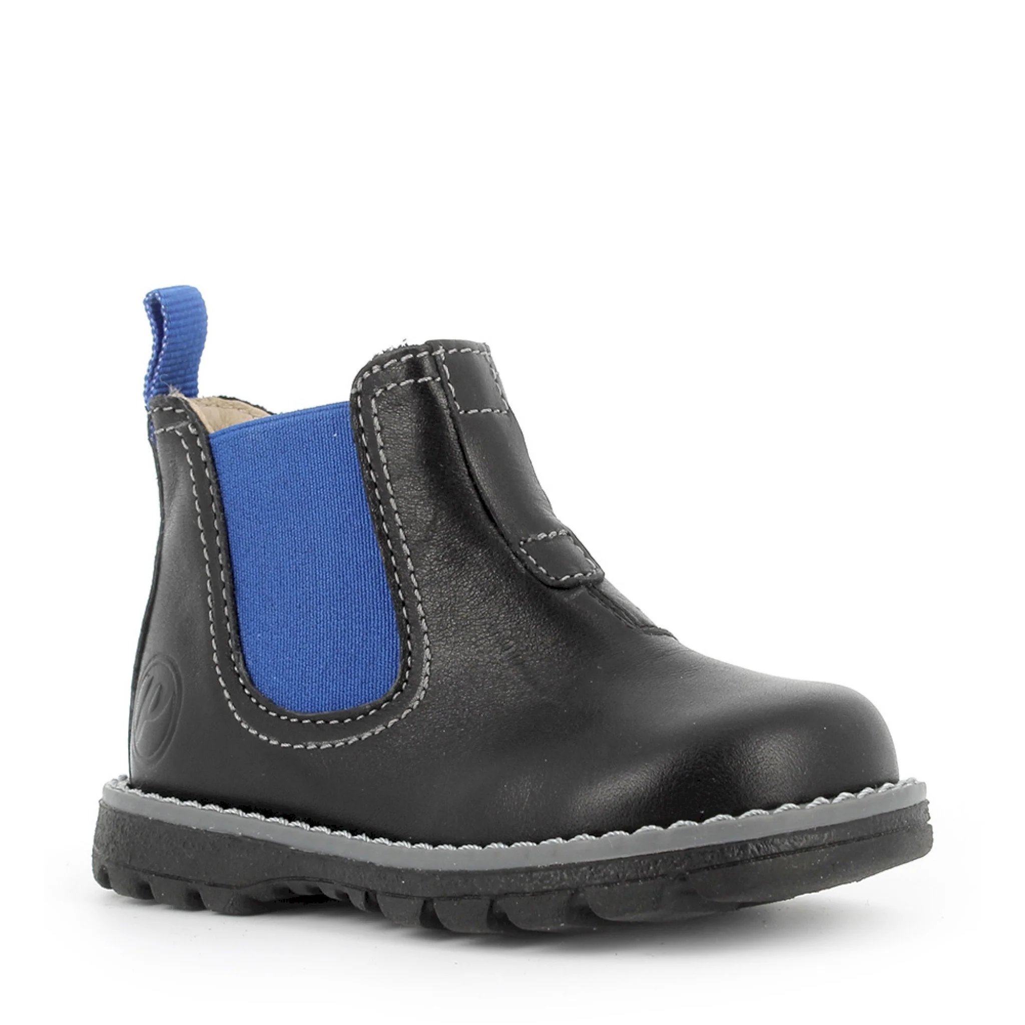Stivaletto con elastico bambino play casual - immagine 7