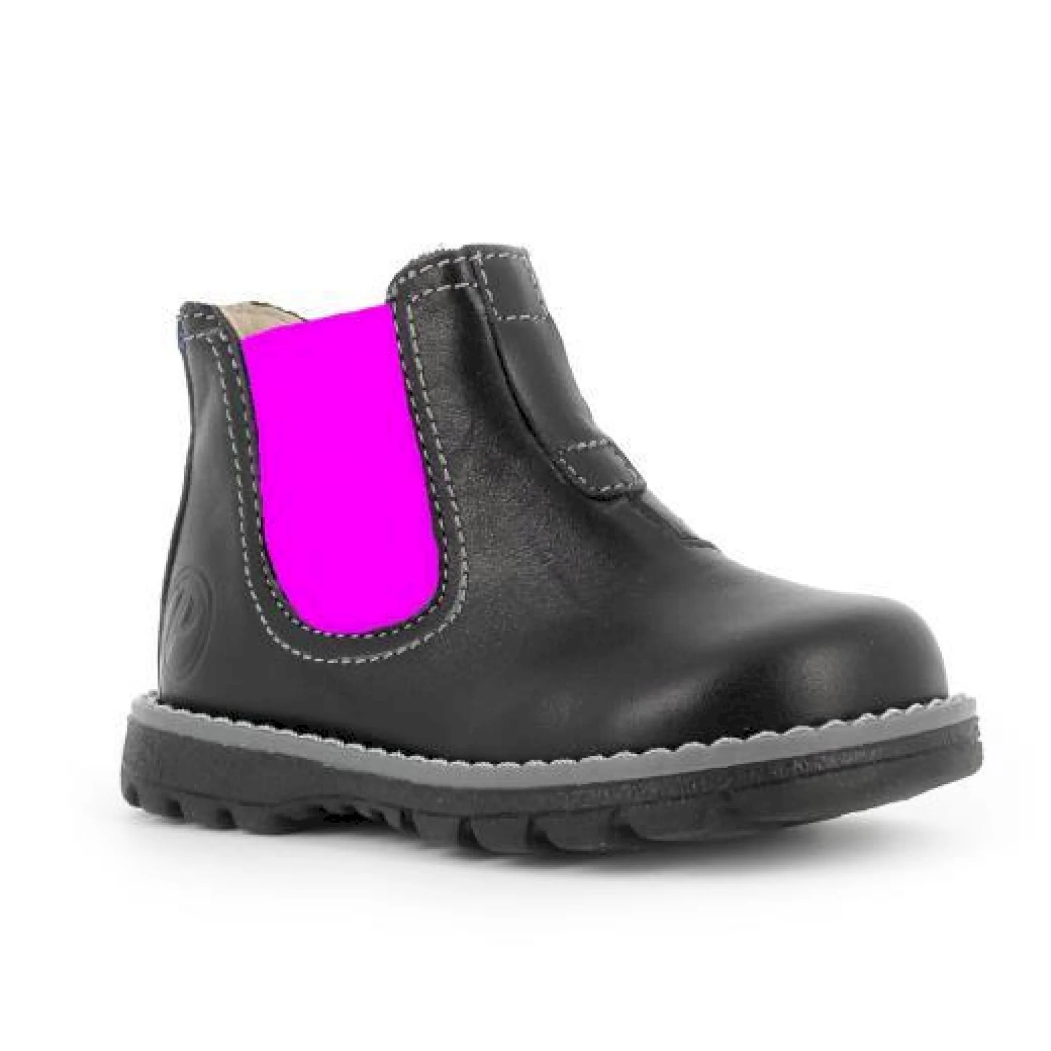 Stivaletto con elastico bambino play casual - immagine 9