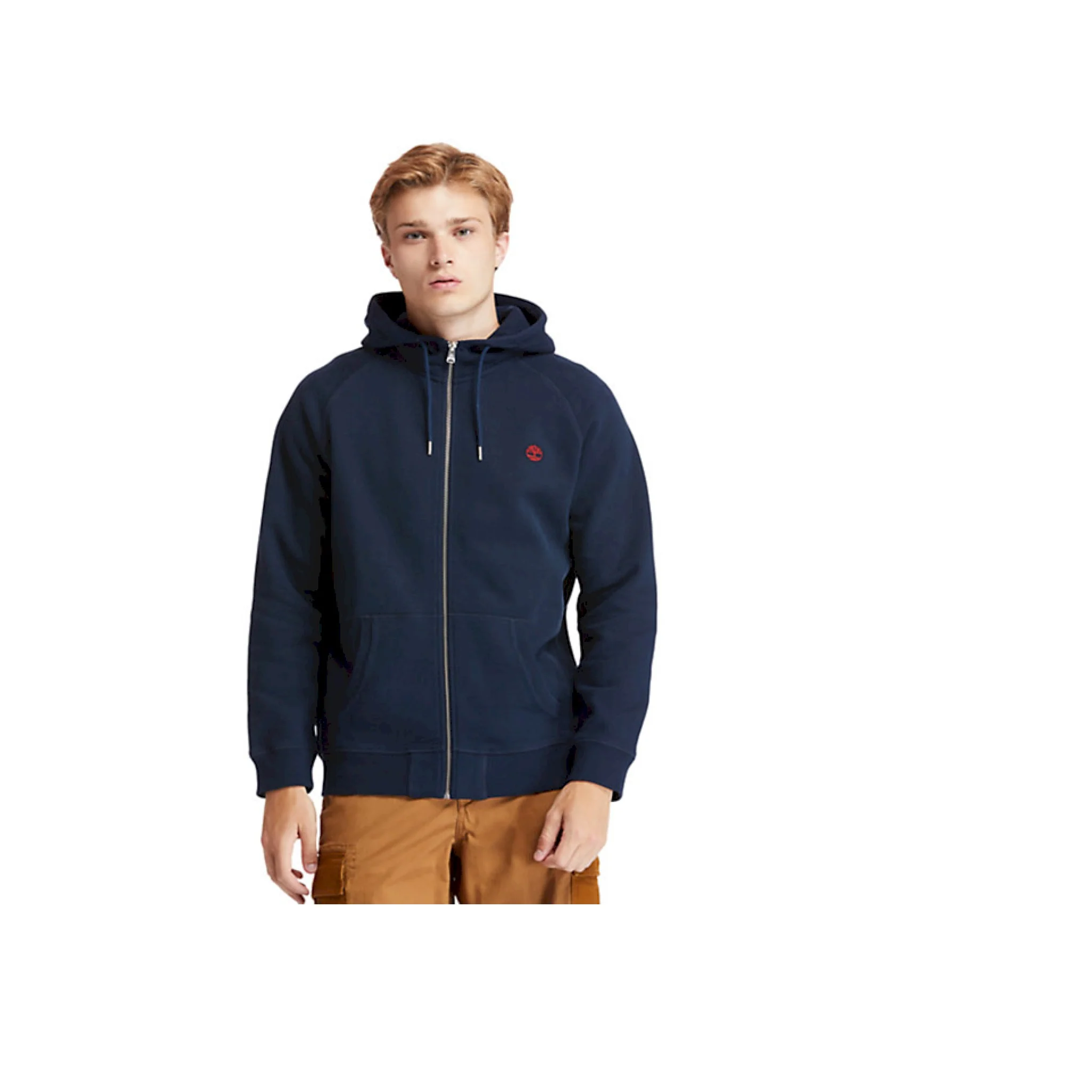 Timberland felpa exeter river - immagine 3