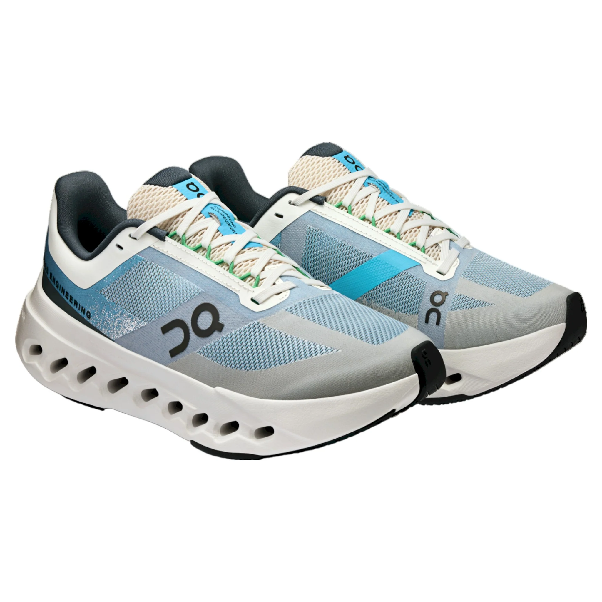 On cloudsurfer next - immagine 4