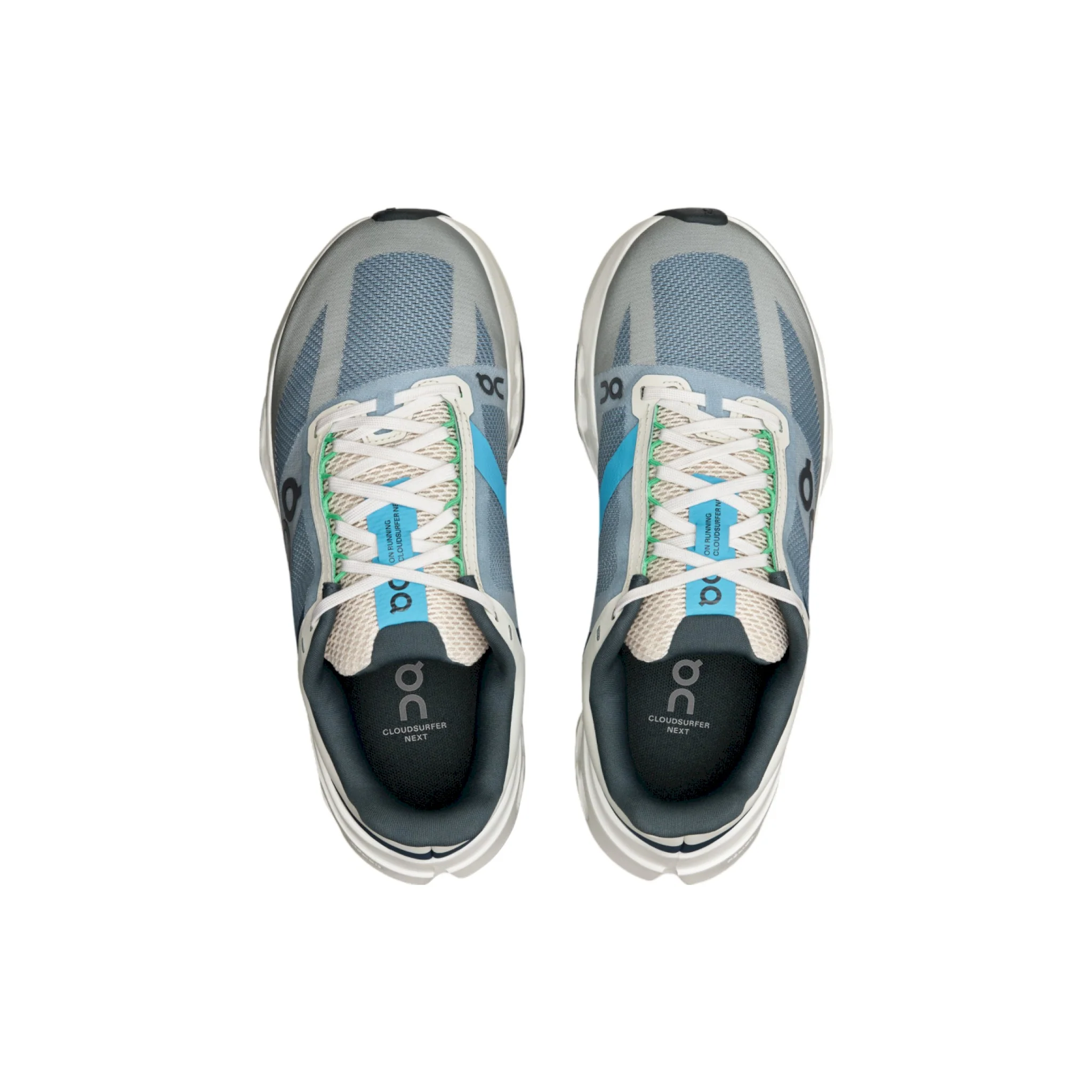 On cloudsurfer next - immagine 5