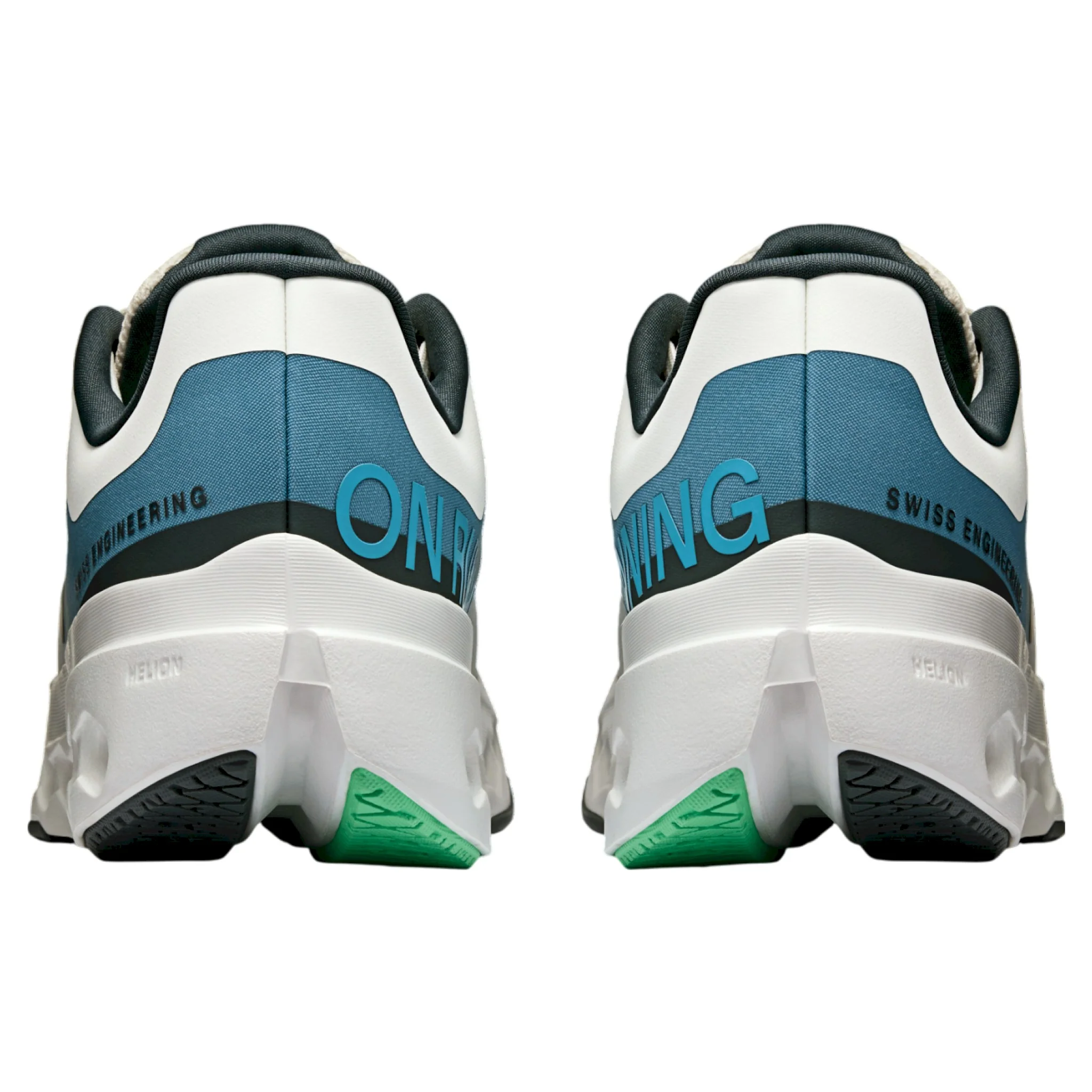 On cloudsurfer next - immagine 6