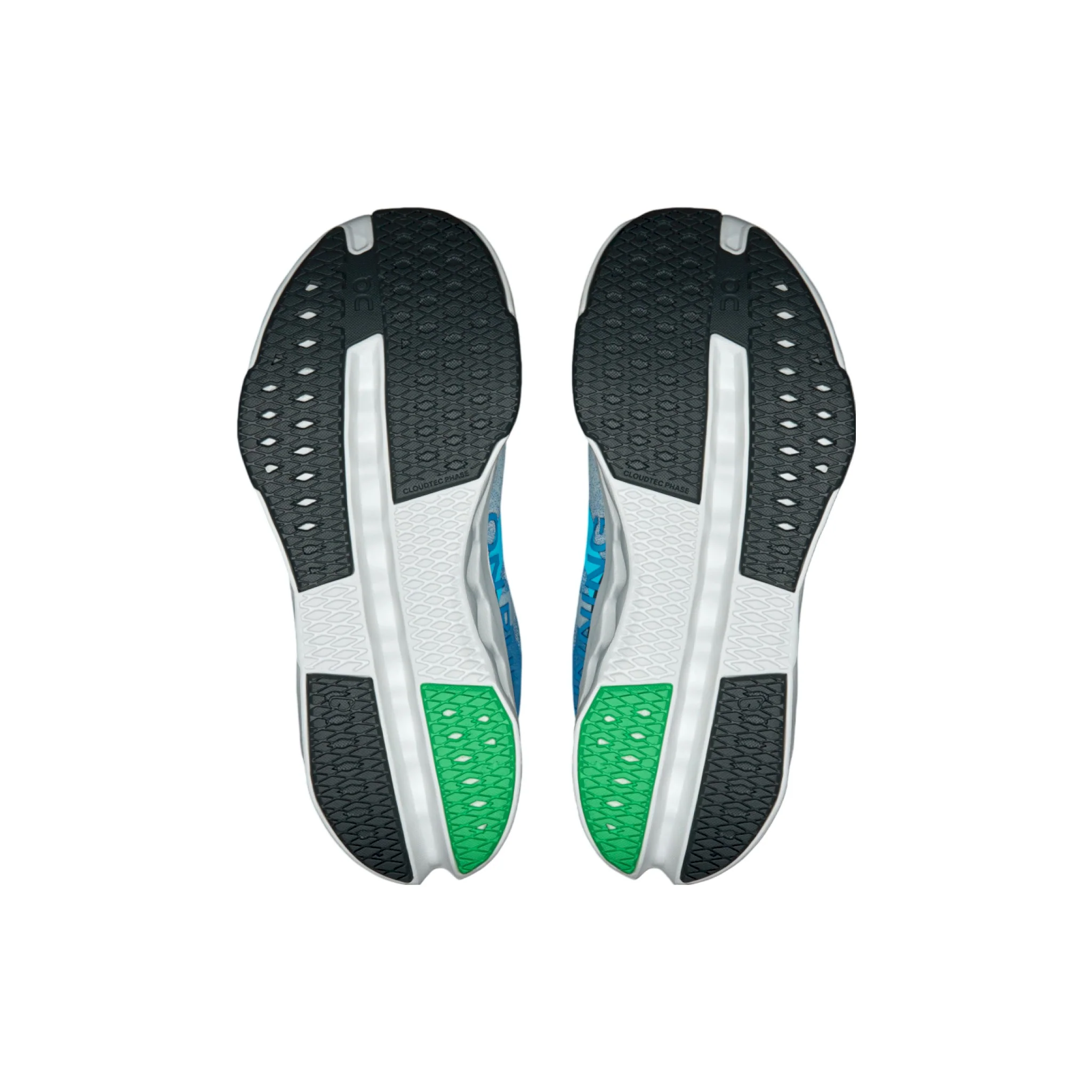 On cloudsurfer next - immagine 7