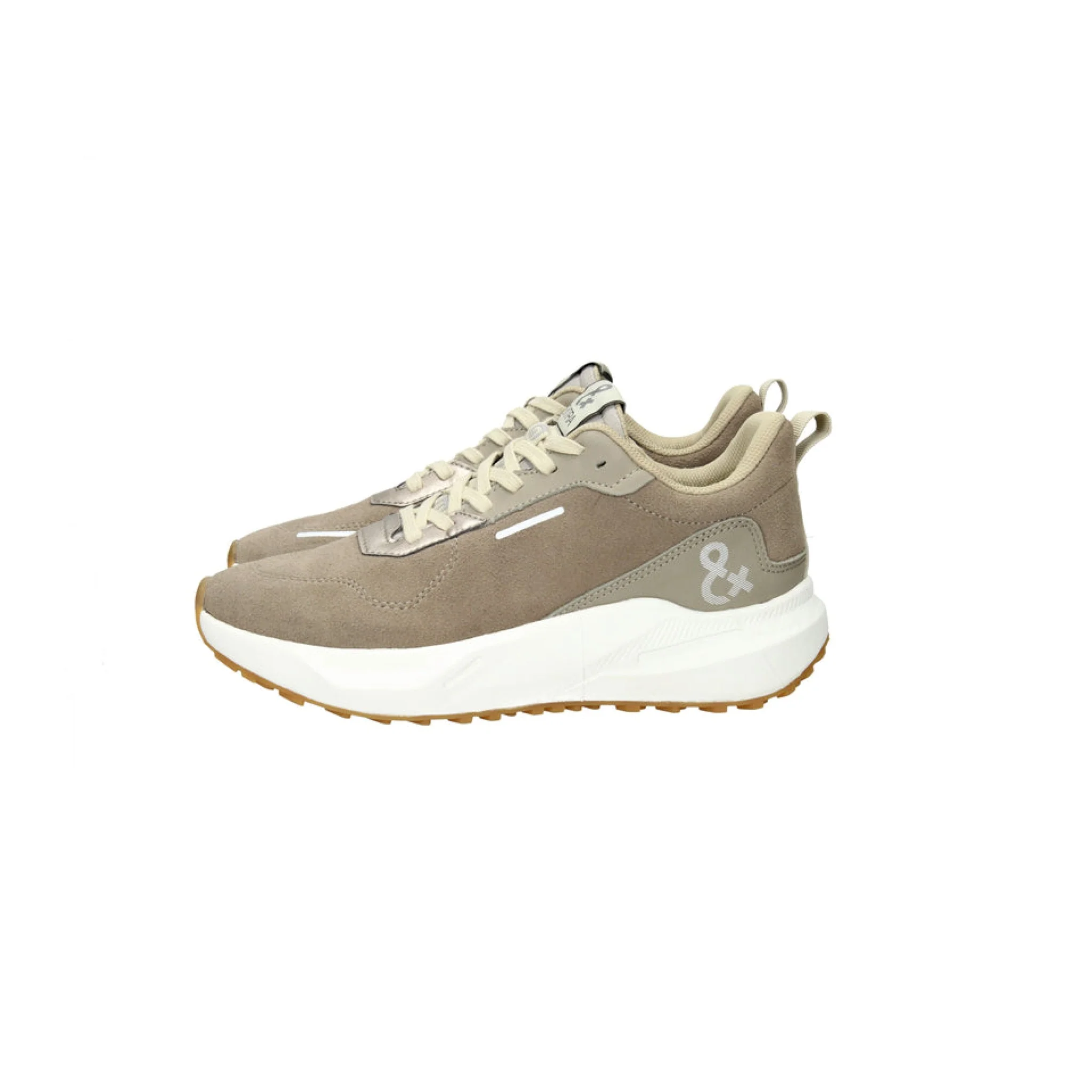 D.kaizen & gtx scamosciato - immagine 2