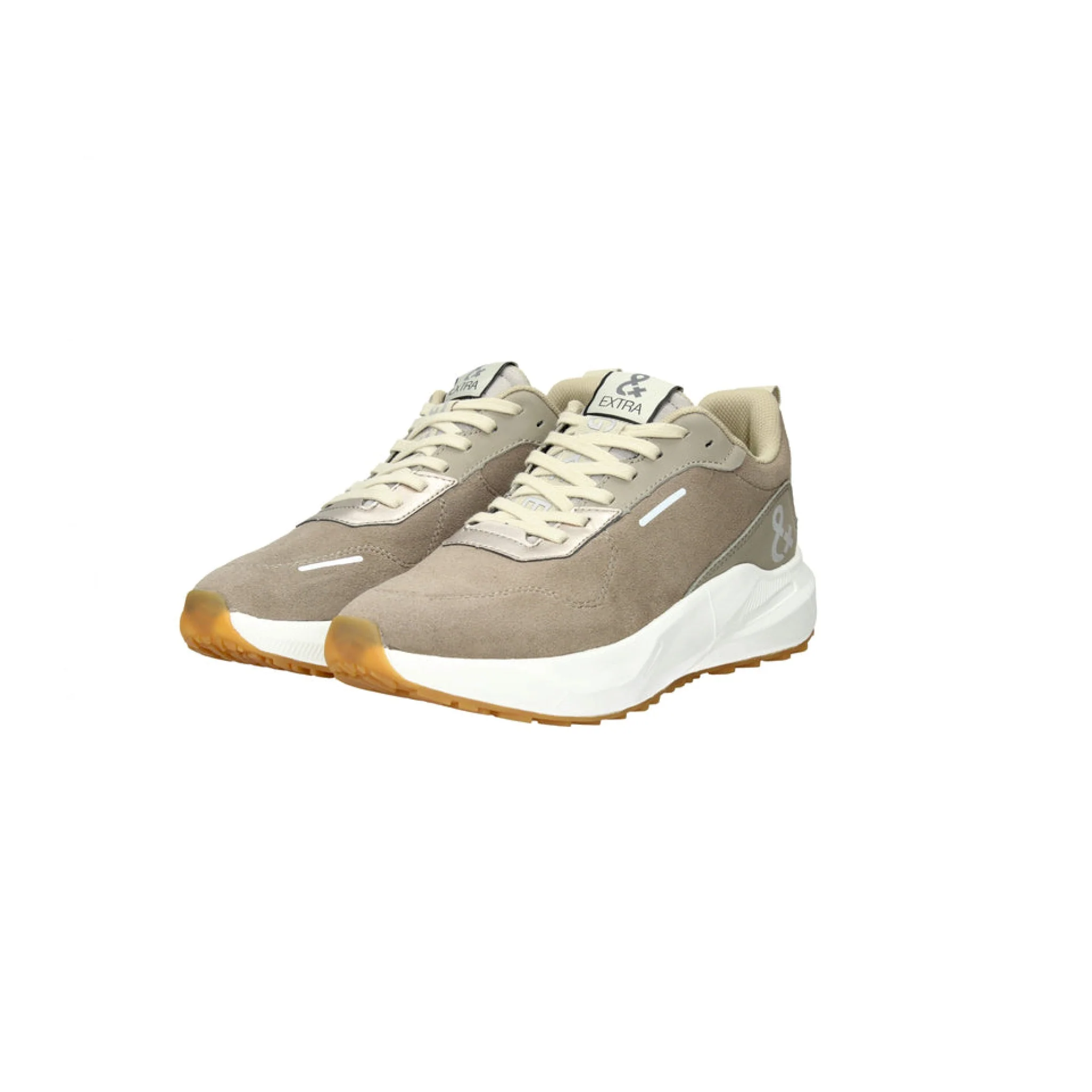 D.kaizen & gtx scamosciato - immagine 4