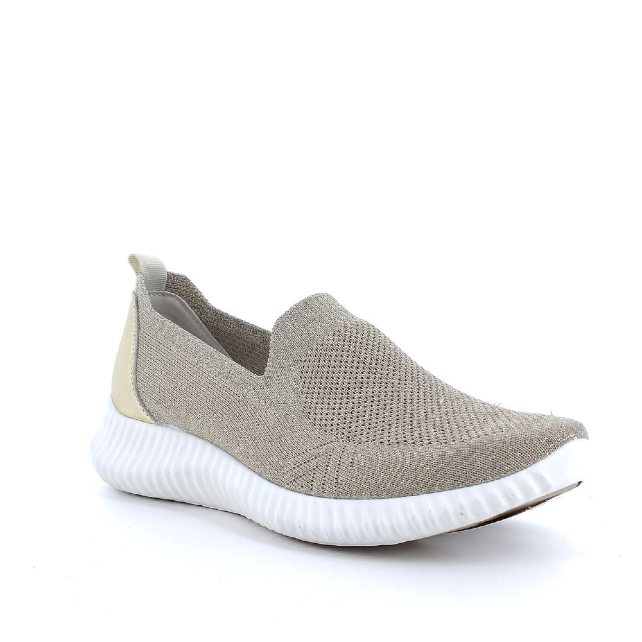Slip on karina t.flyknit6 recy - immagine 9