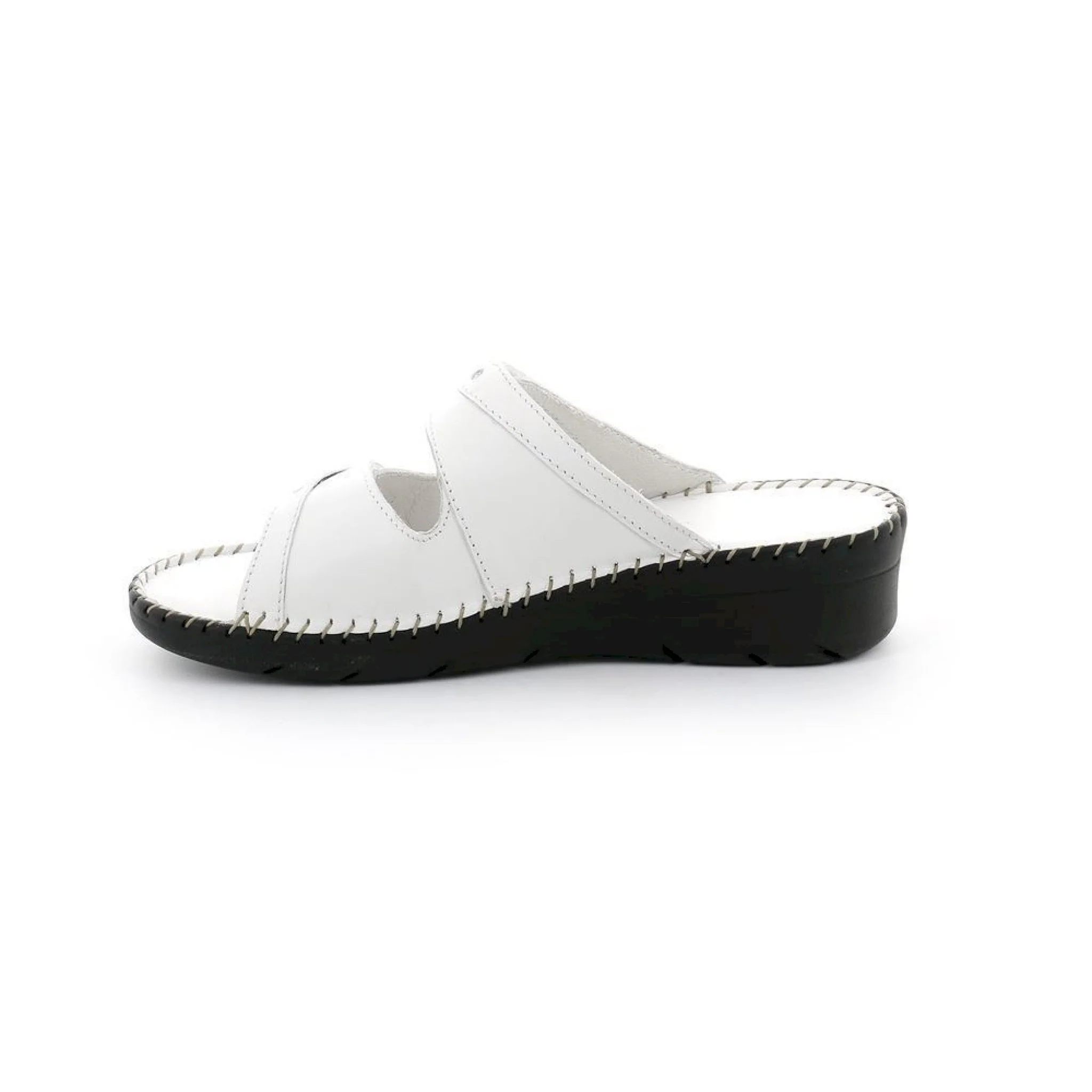 Ciabatta bico donna - immagine 8