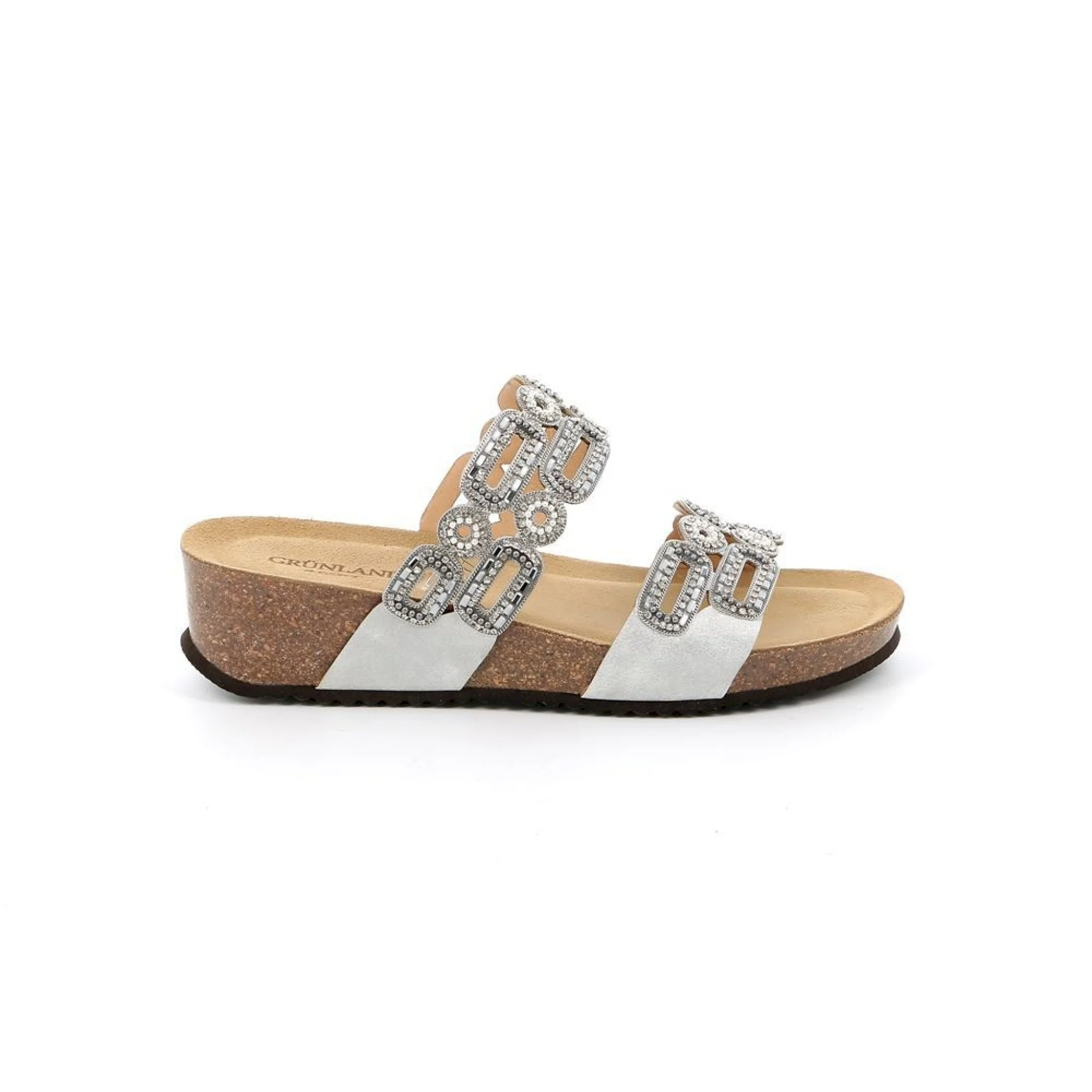 Anin ciabatta doppia fascia - immagine 7