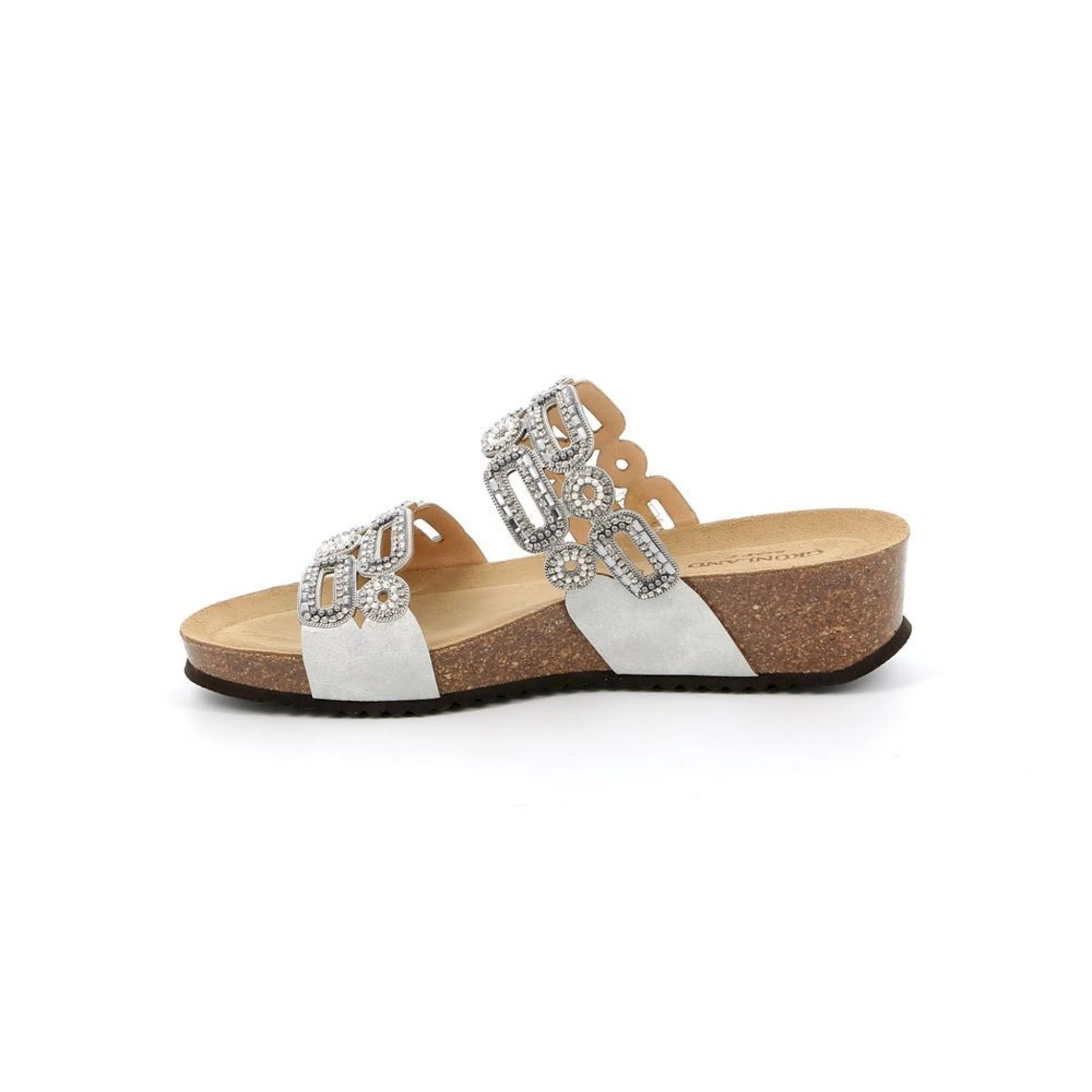 Anin ciabatta doppia fascia - immagine 8