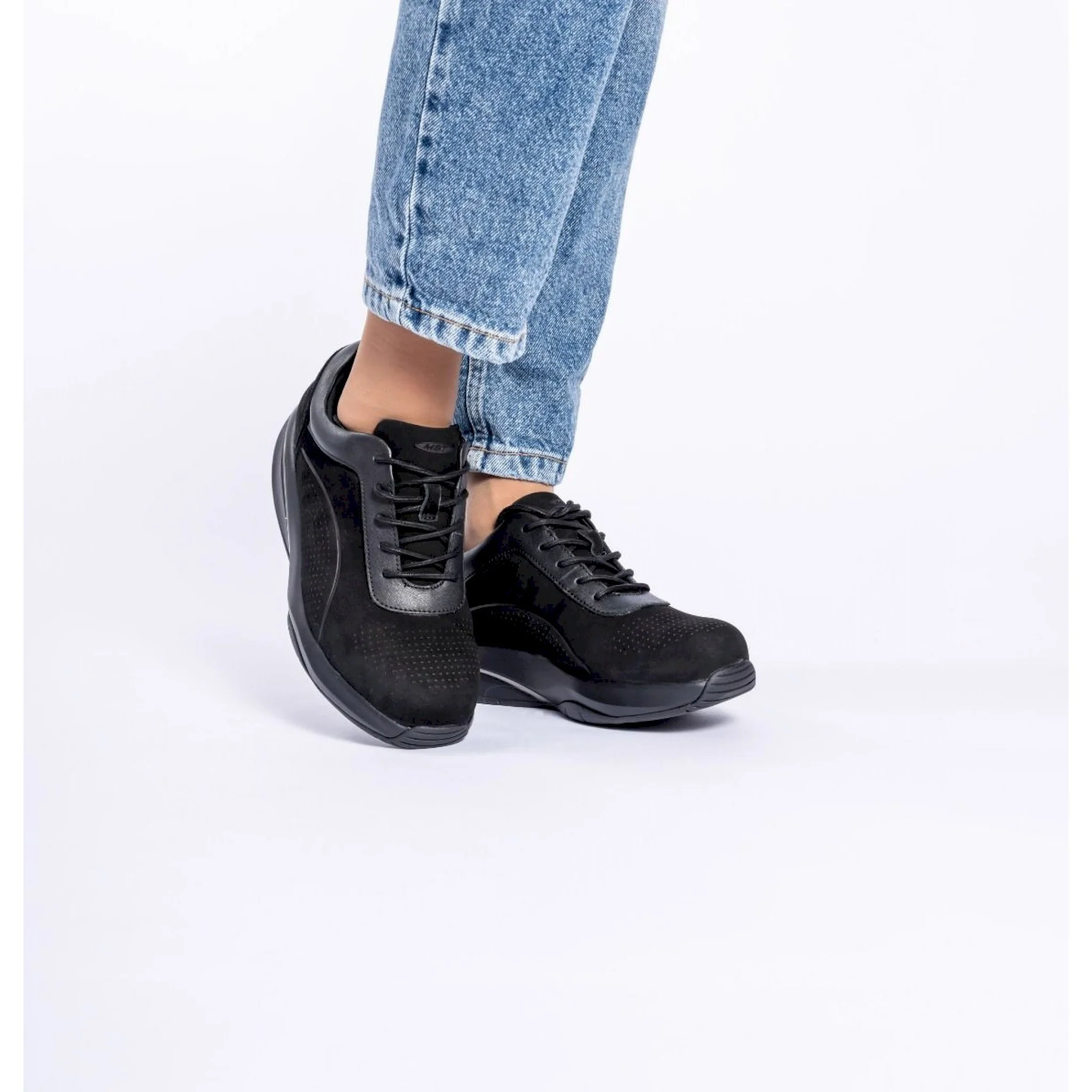 Taita lace up w - immagine 7