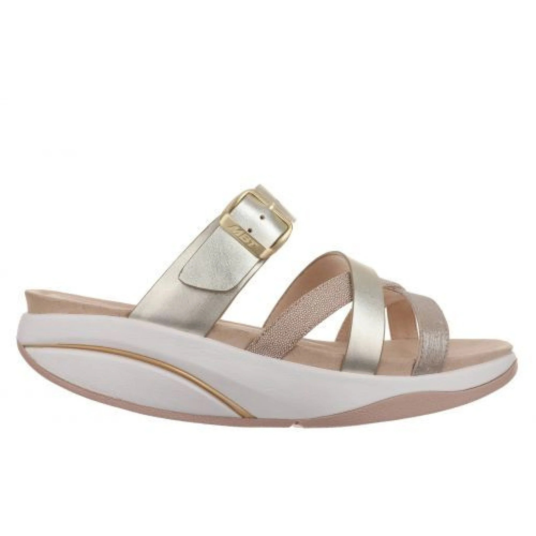 Mbt fasi sandali donna - immagine 2