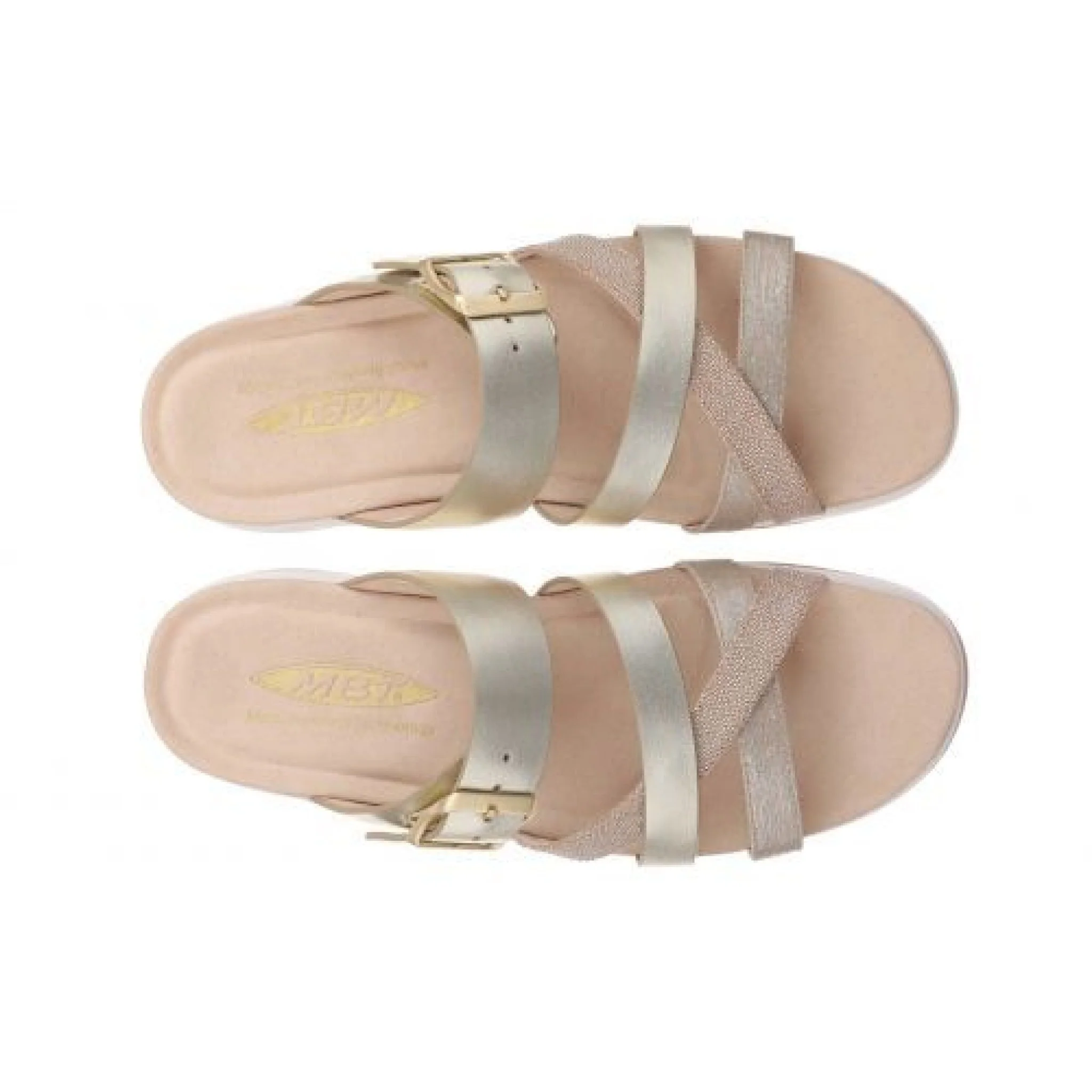 Mbt fasi sandali donna - immagine 4