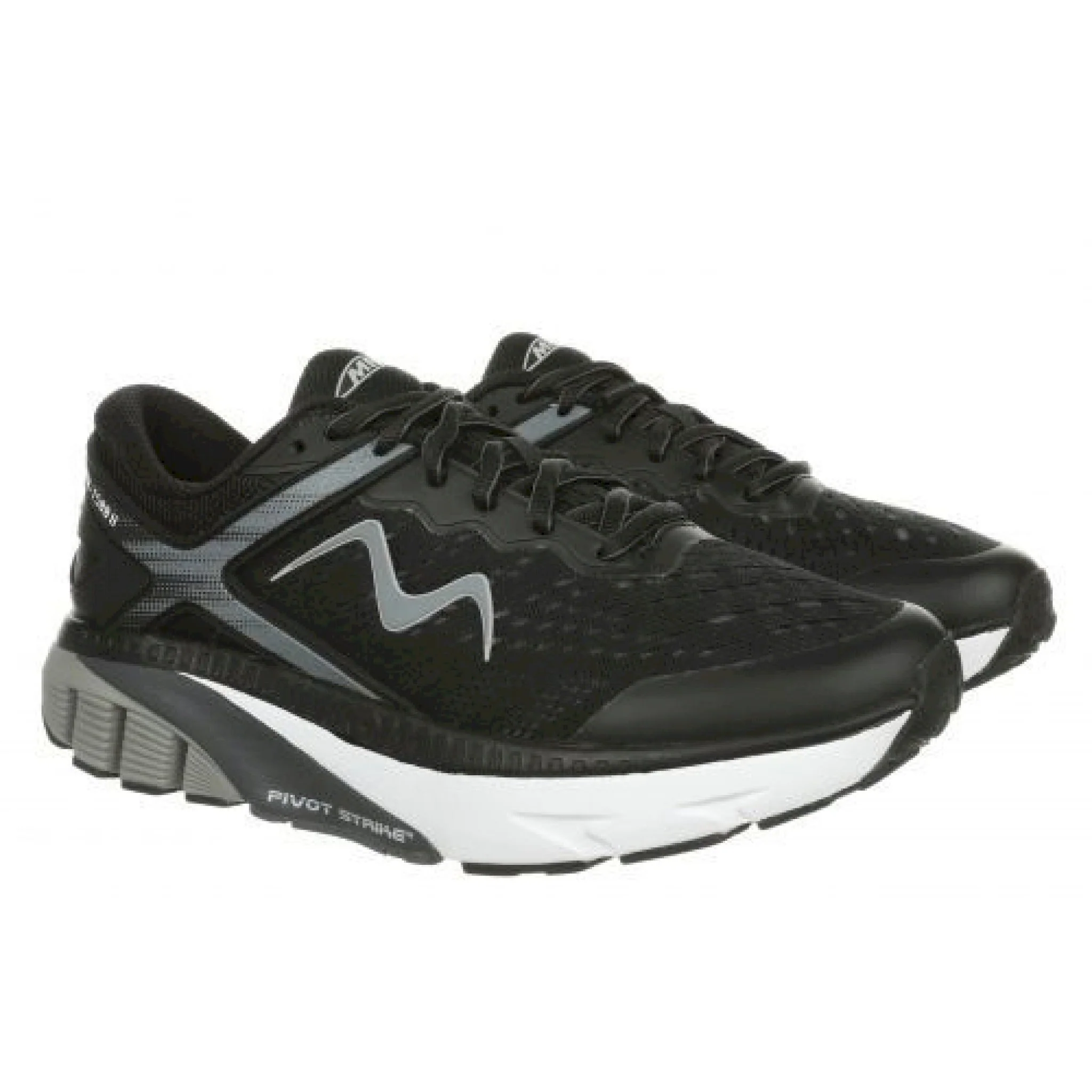 Scarpe da uomo mtr-1500 ii lace up - immagine 4