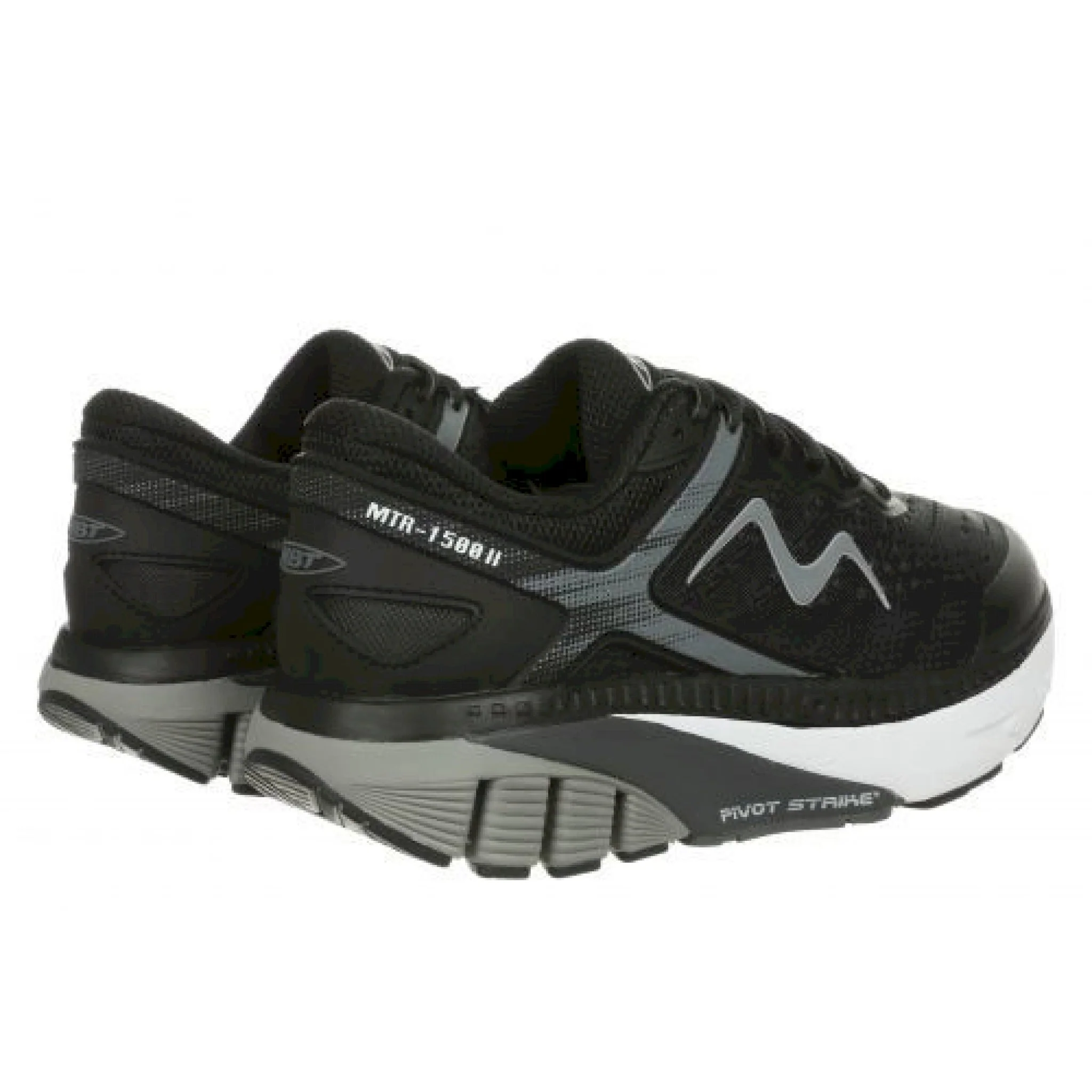 Scarpe da uomo mtr-1500 ii lace up - immagine 5