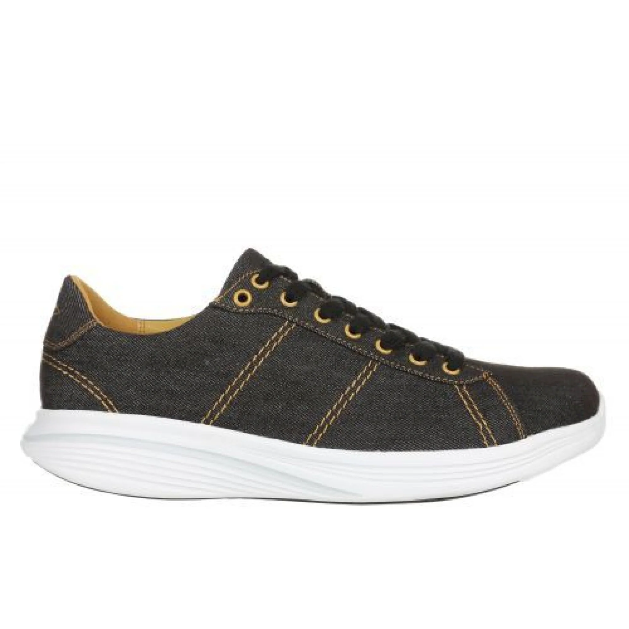 Sneaker uomo m1300 m black - immagine 2