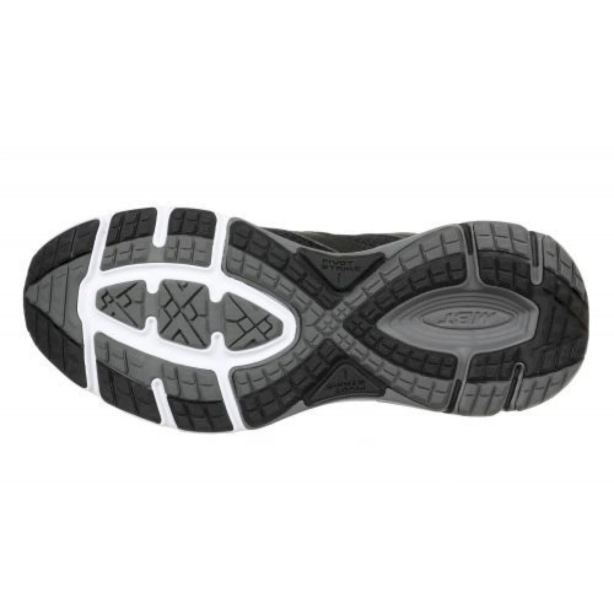 Mbt sneakers donna anataka dx 2 w black - immagine 5