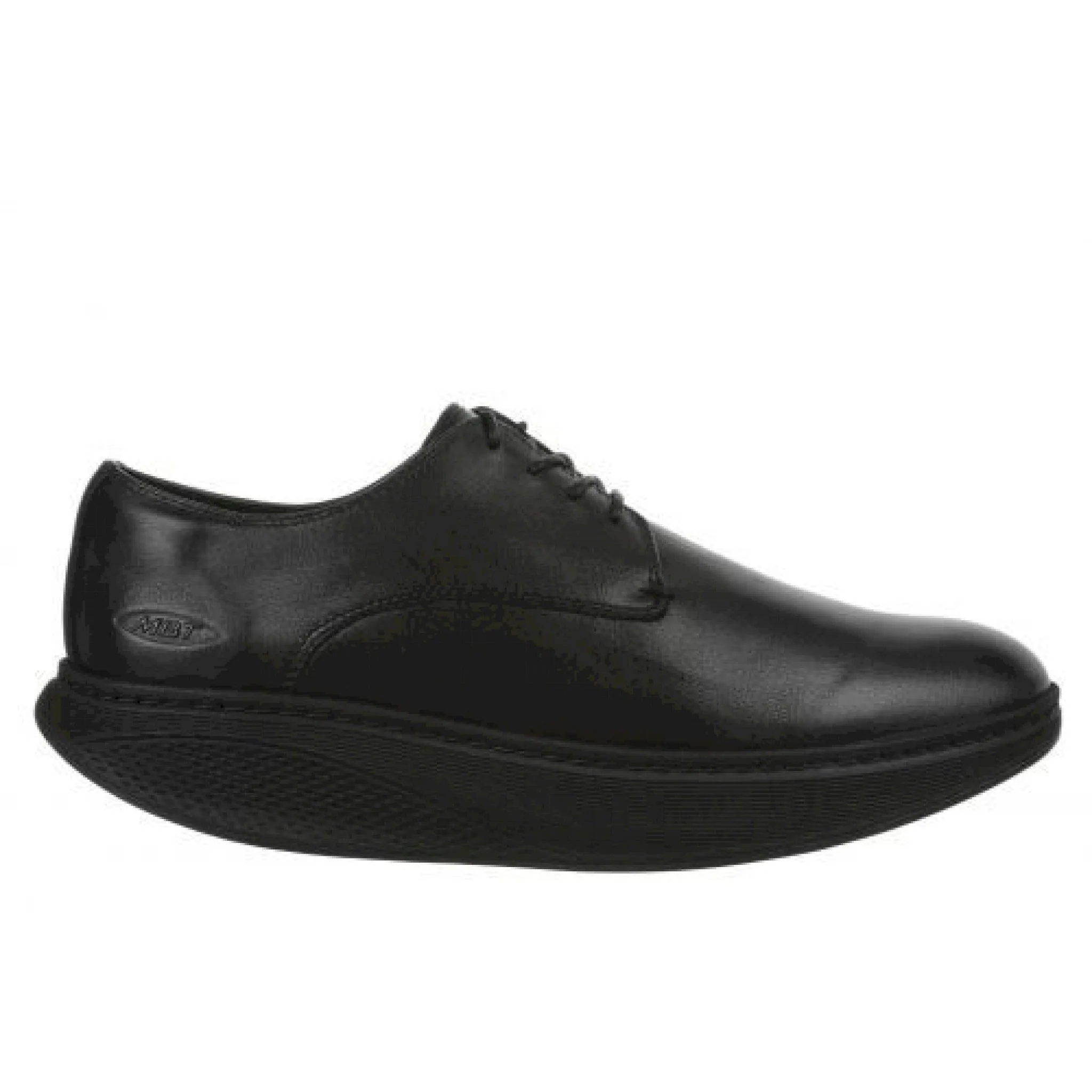 Mbt kabisa 2 scarpe uomo black - immagine 2
