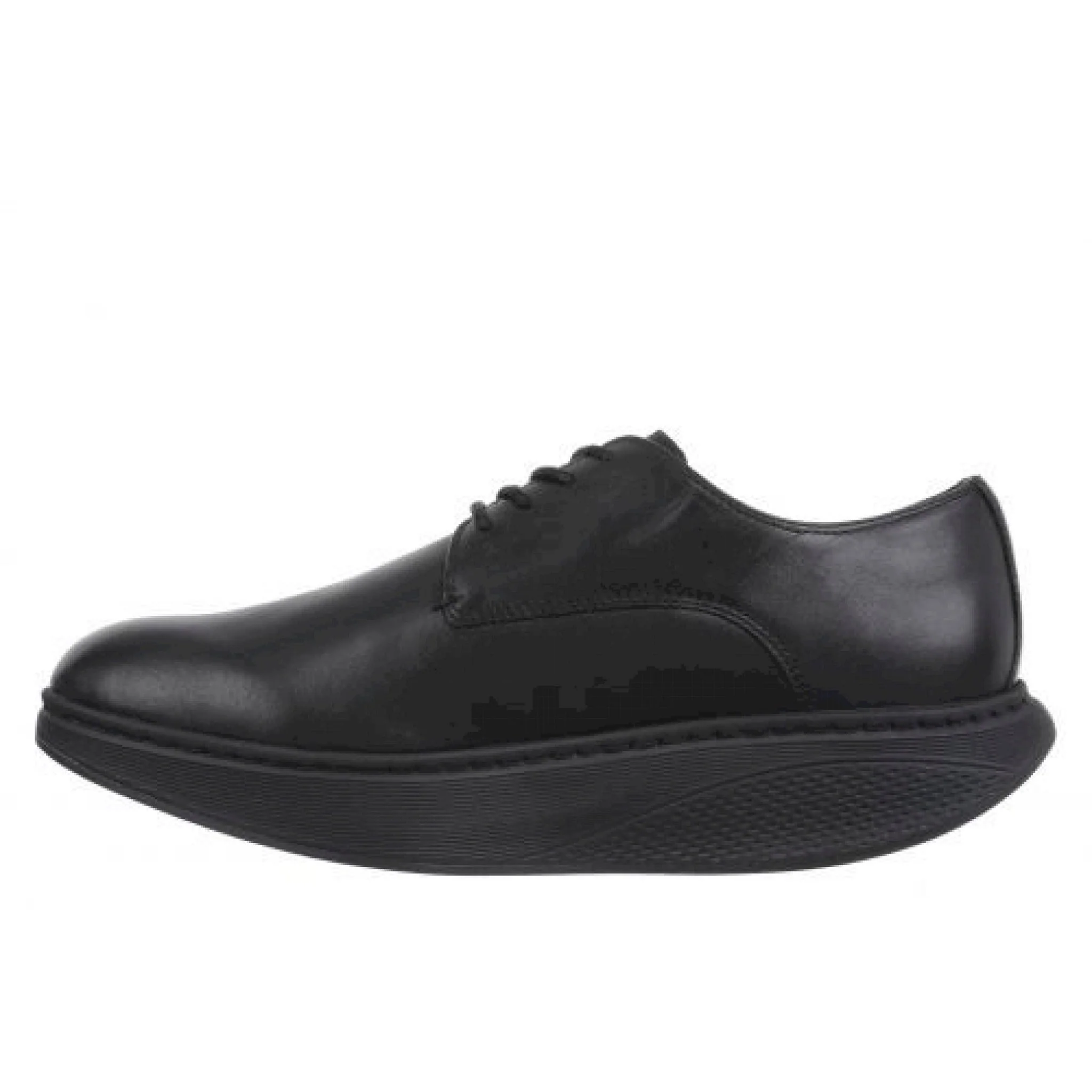 Mbt kabisa 2 scarpe uomo black - immagine 3