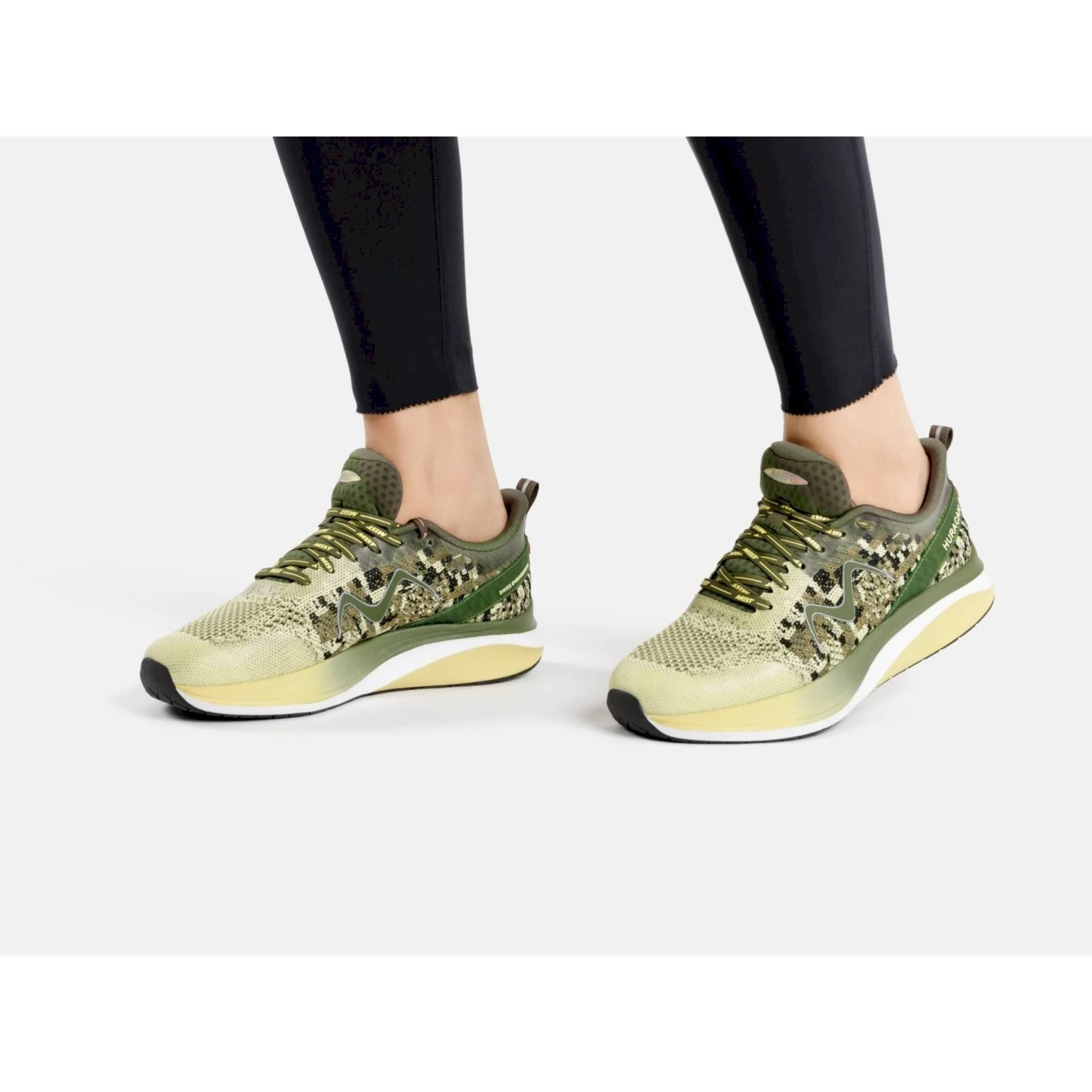 Mbt huracan-3000 ii-camouflage scarpe da corsa da uomo - immagine 8