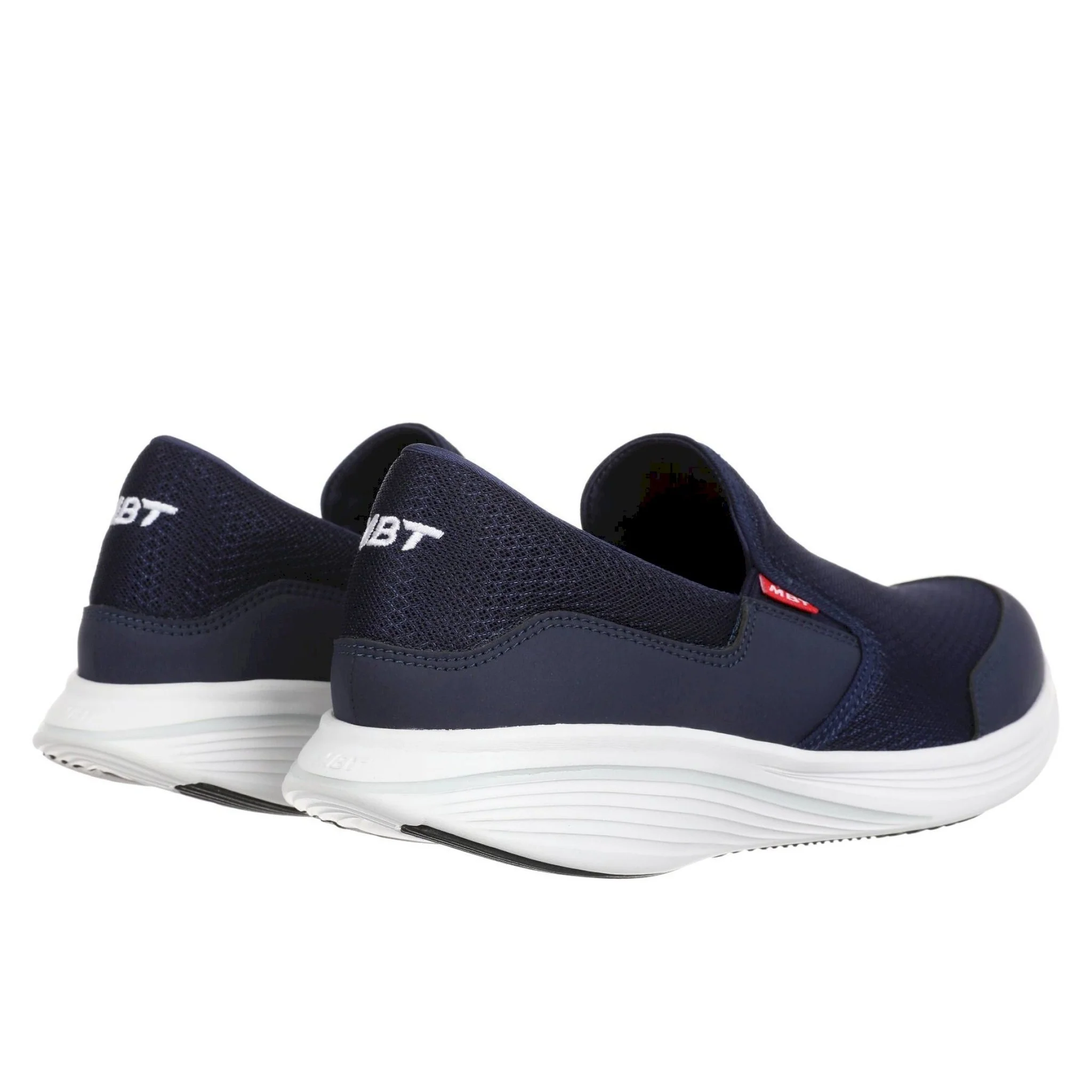 Mbt modena iii slip on sneakers - immagine 5