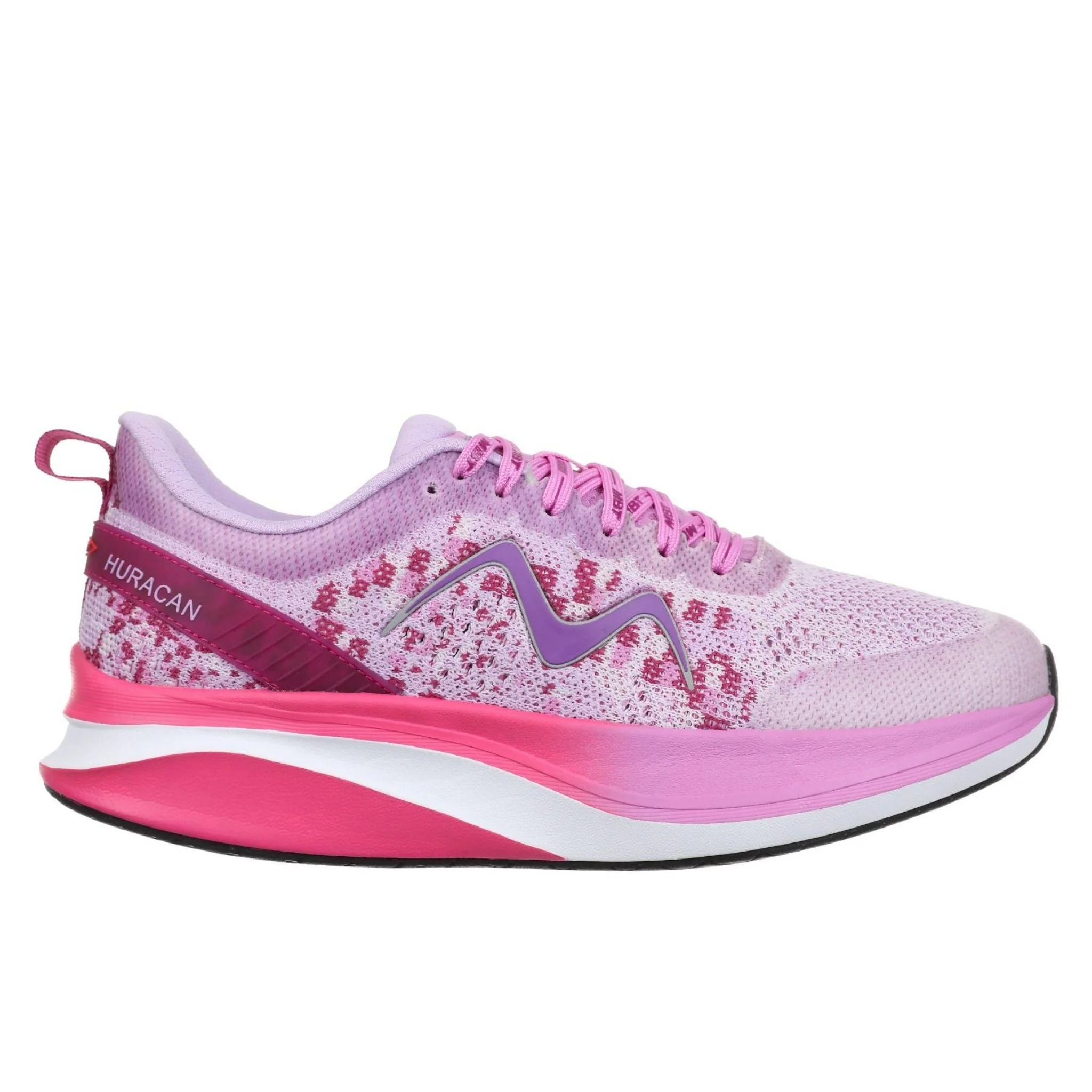 Mbt huracan-3000 ii-camouflage scarpe da corsa da donna - immagine 2