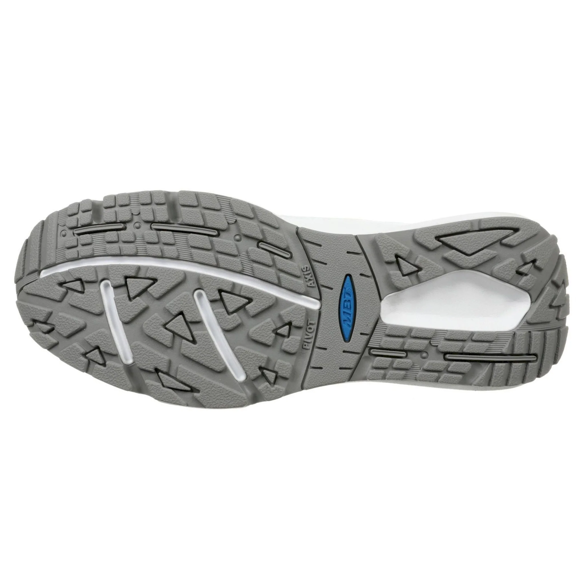 Sneakers uomo sport 1 - immagine 7